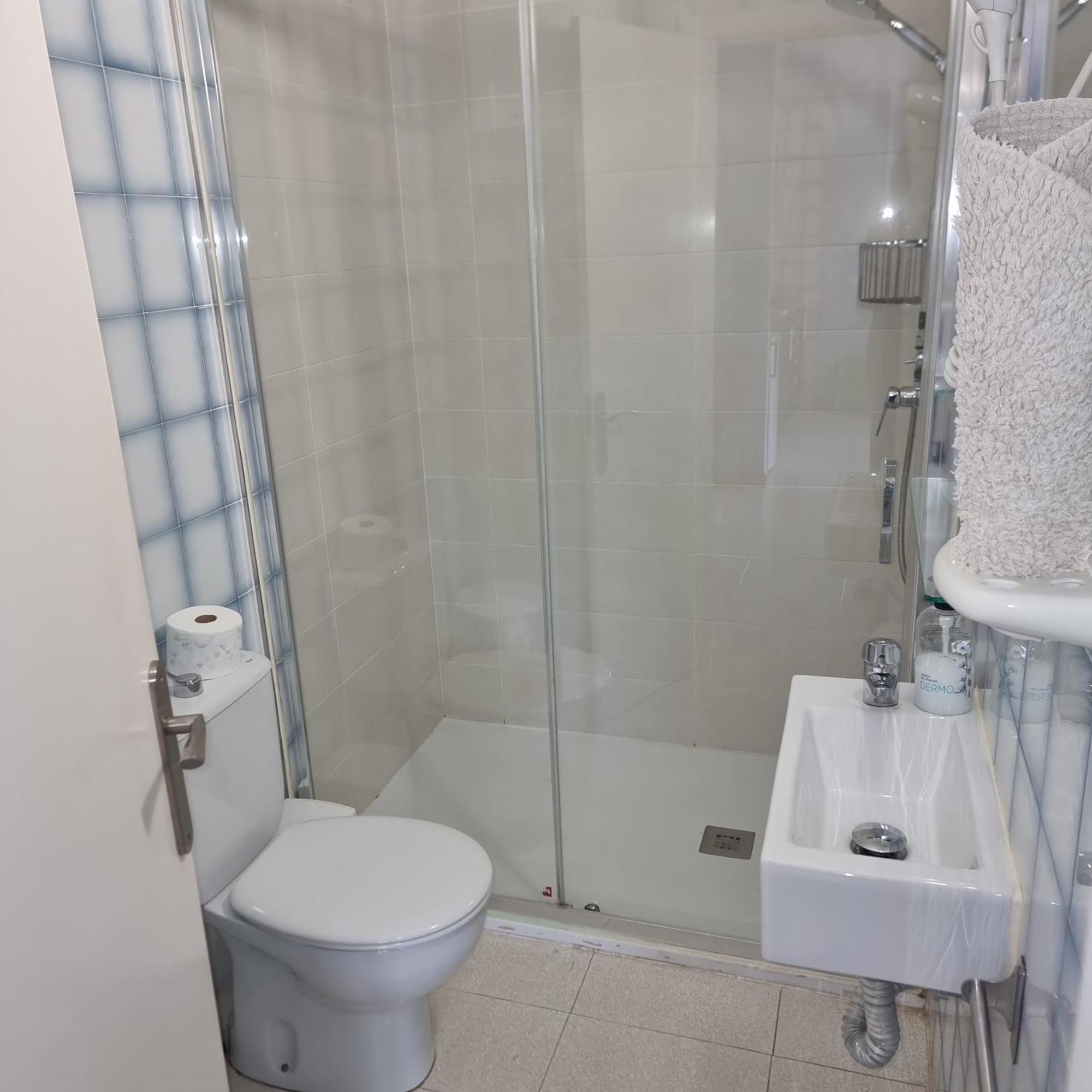Apartamento Portosun Cornet *