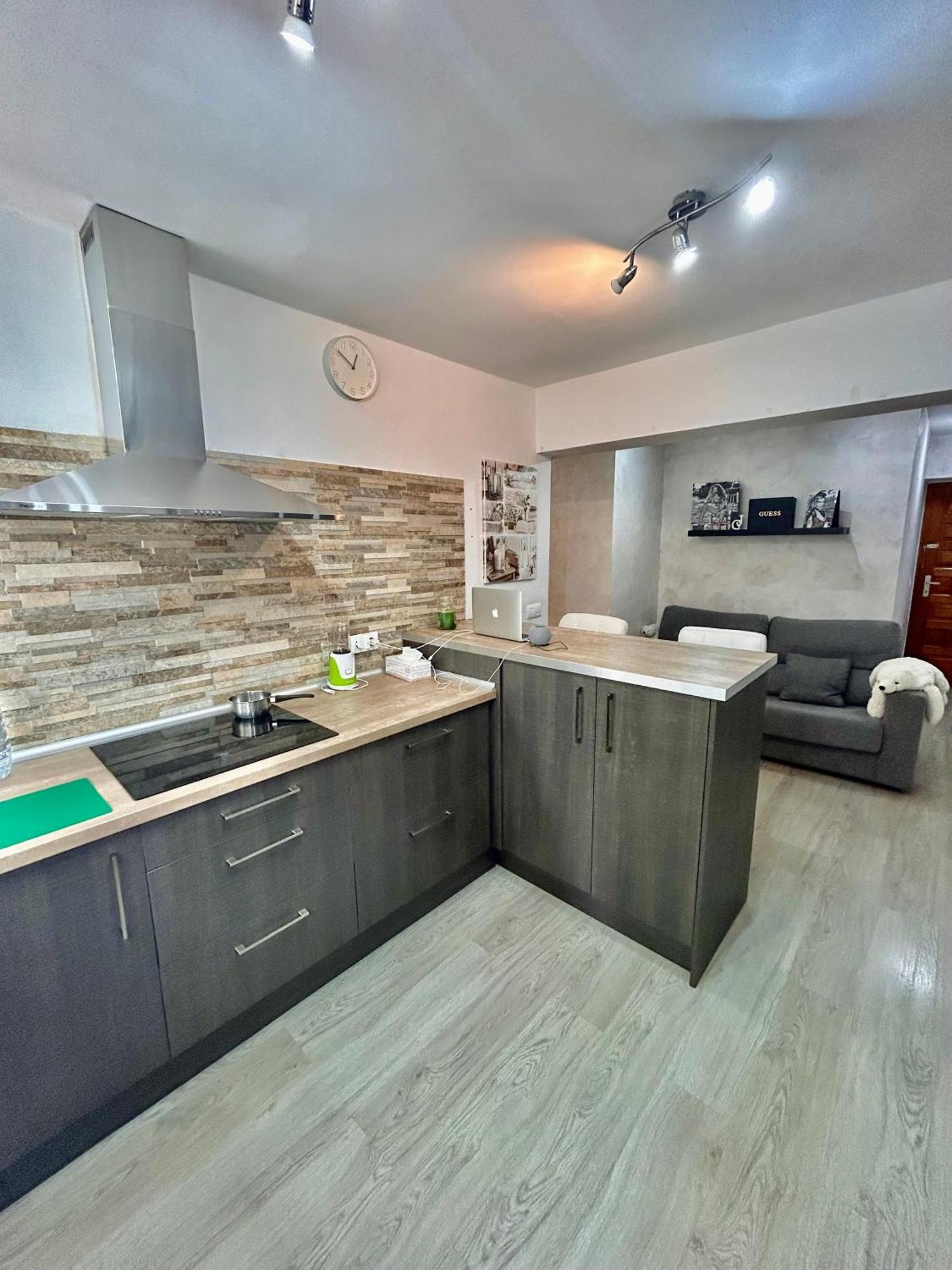Hostal In Shared *