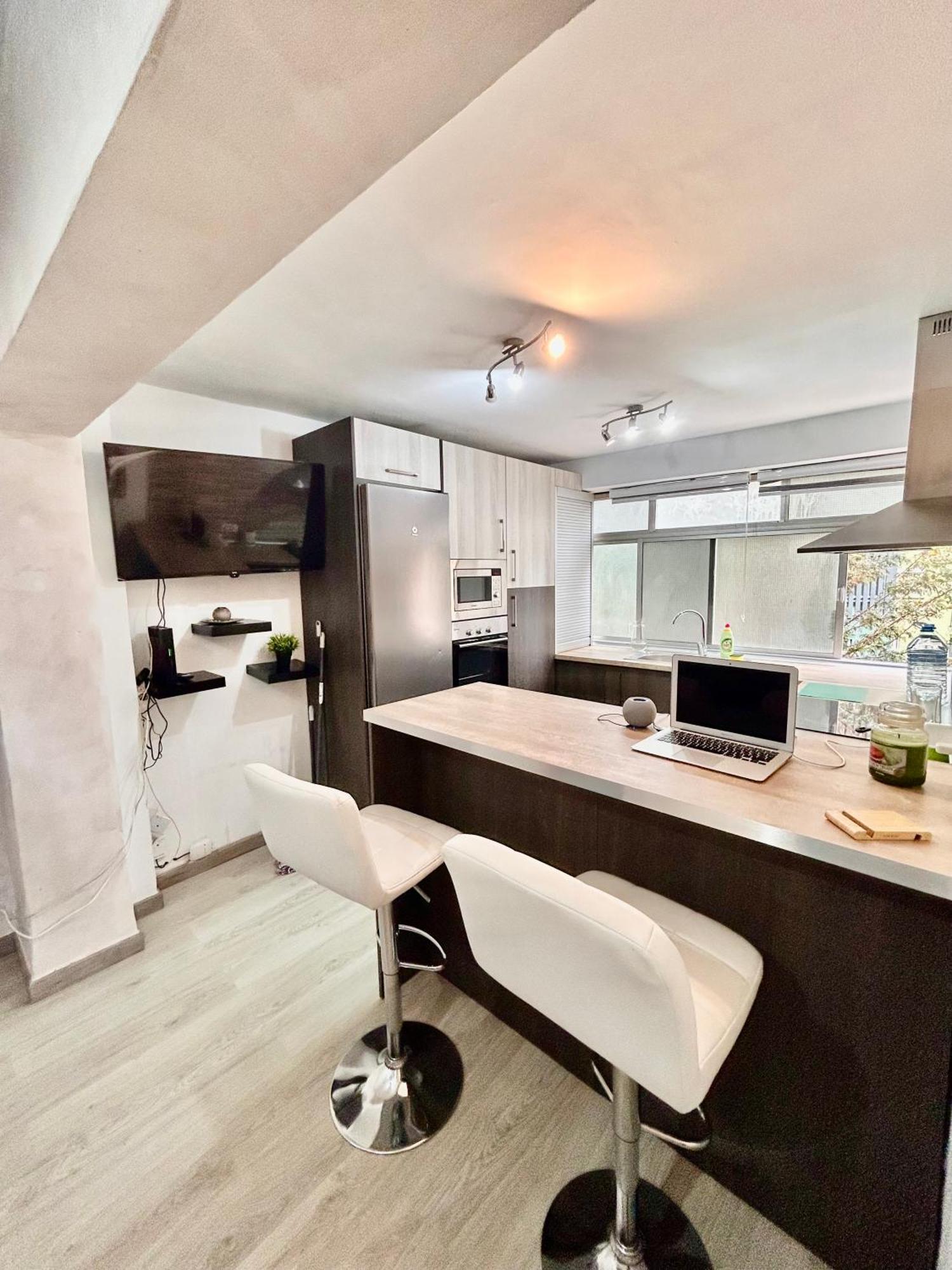 Hostal In Shared *