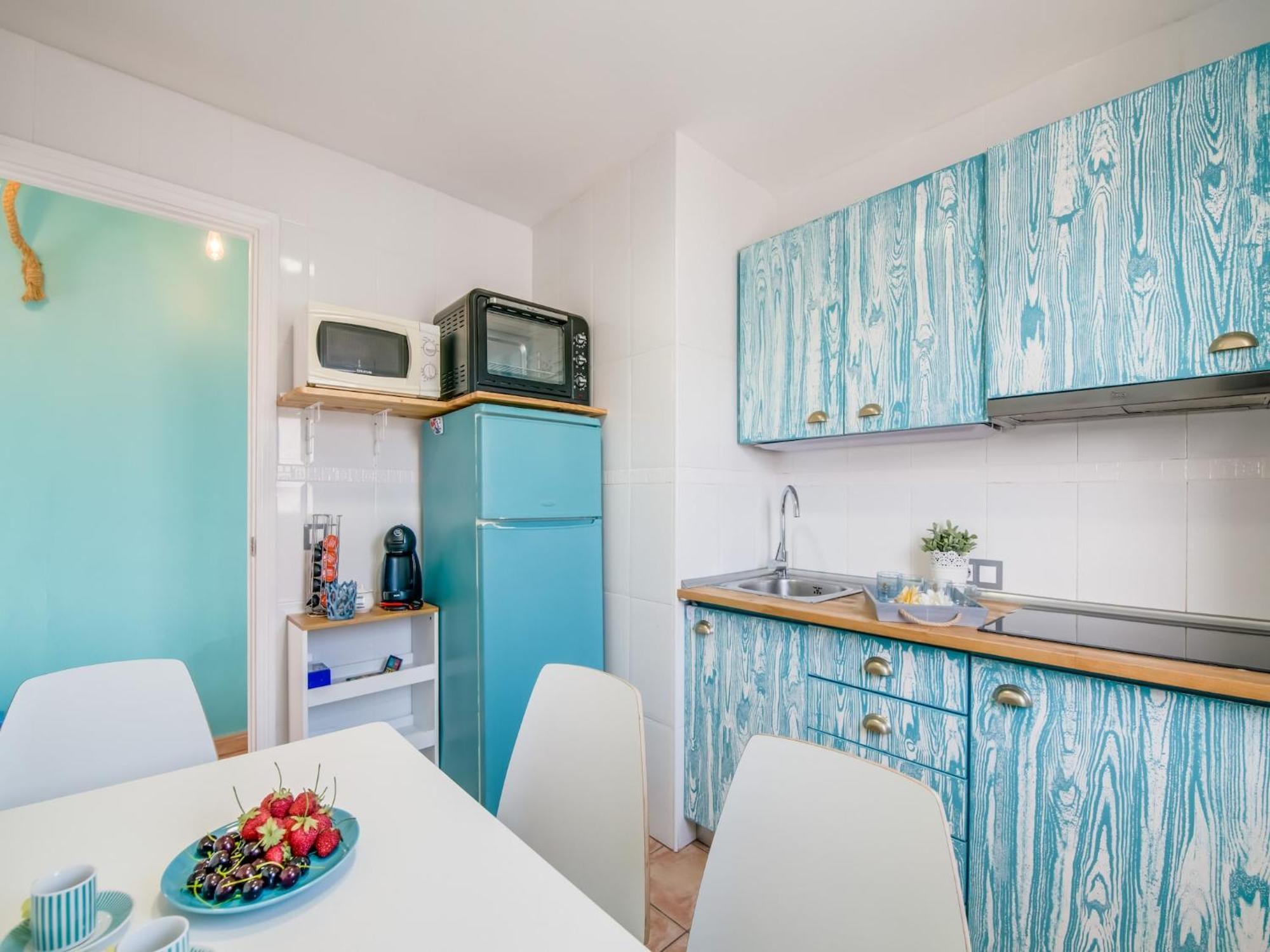Apartamento In Mallorca Near The *