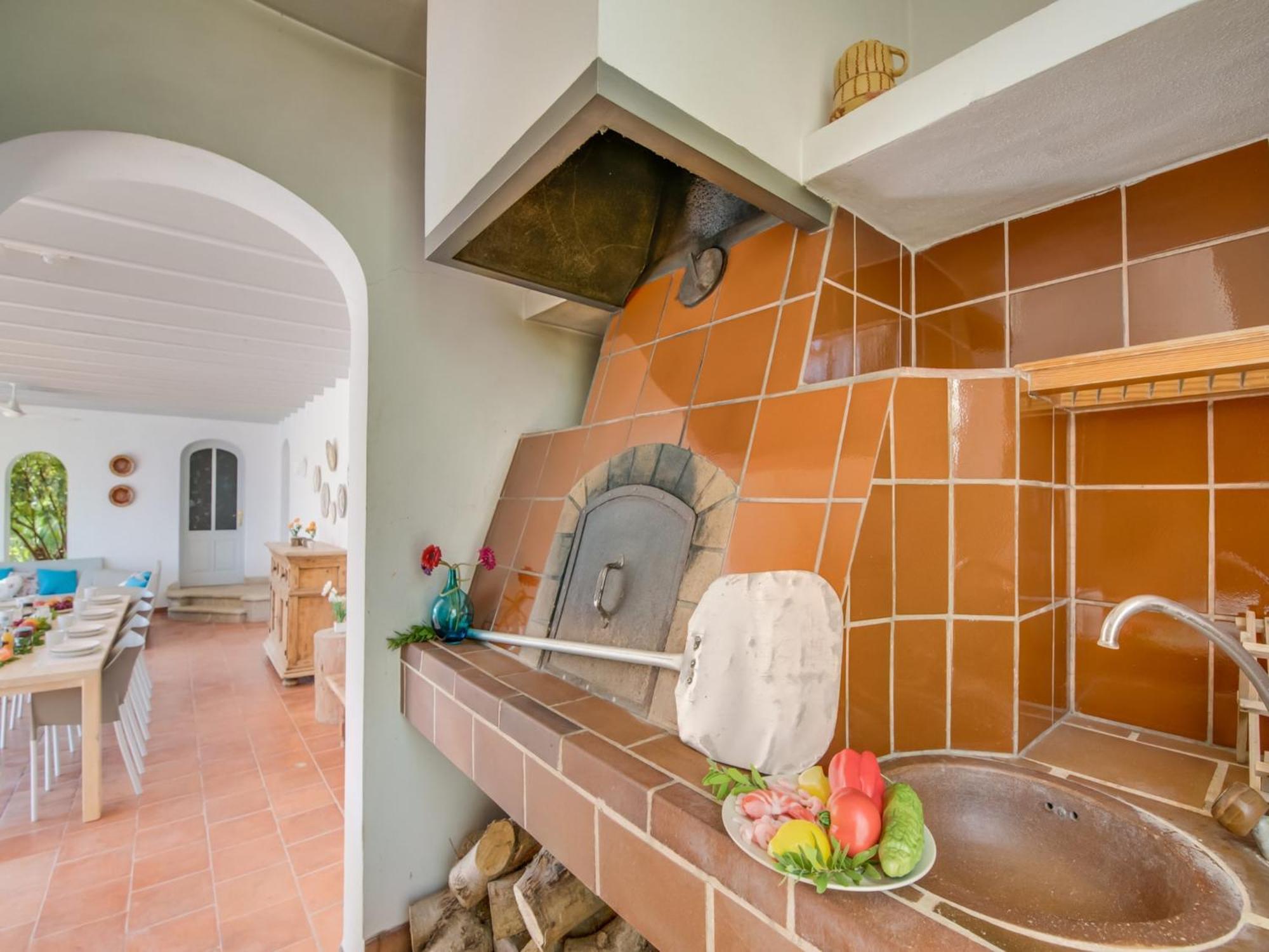 5 Bedroom Home, Capdepera * Capdepera (Mallorca)