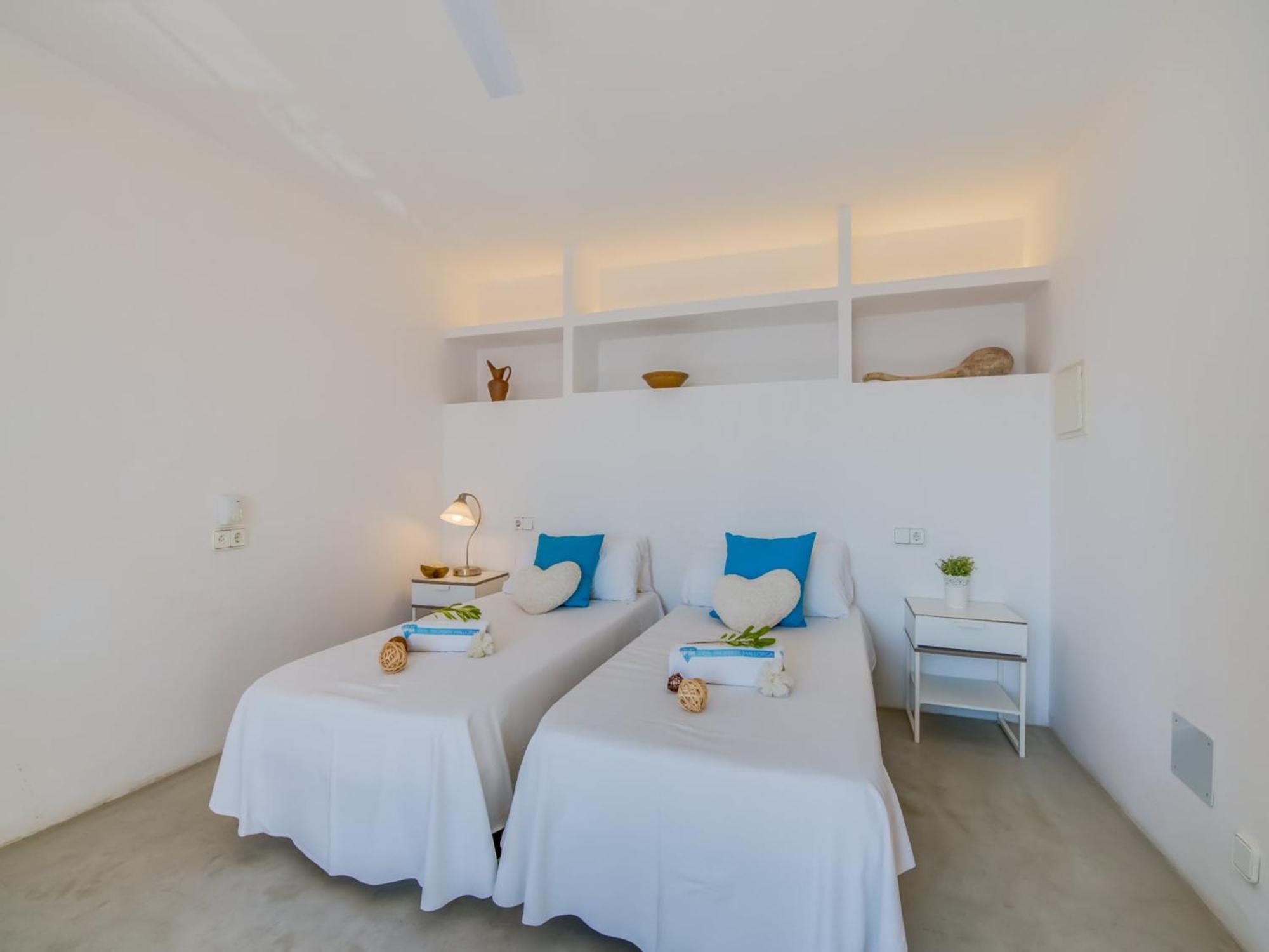 Сasa de vacaciones 5 Bedroom Home, Capdepera Capdepera (Mallorca)