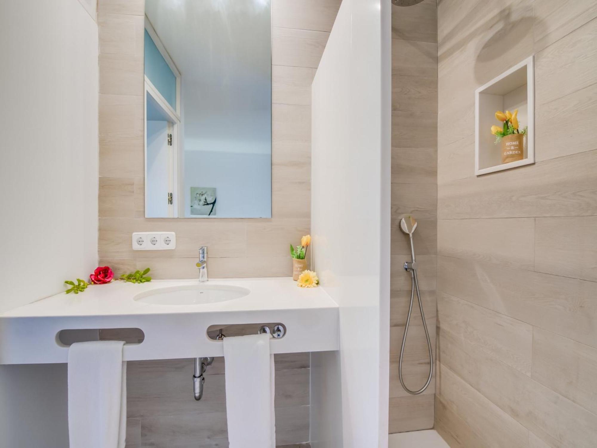 5 Bedroom Home, Capdepera Capdepera (Mallorca)