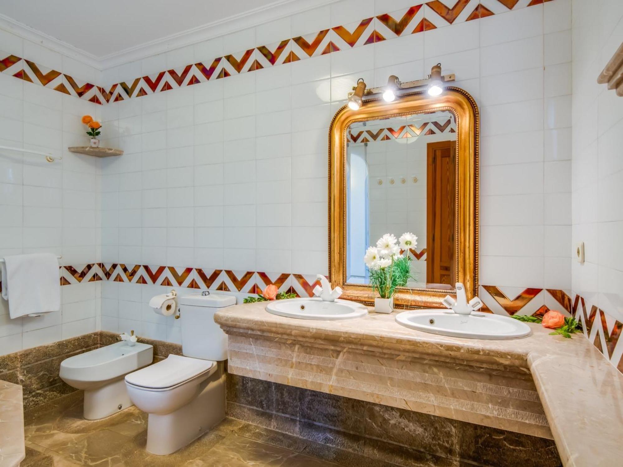 5 Bedroom Home, Capdepera Capdepera (Mallorca)