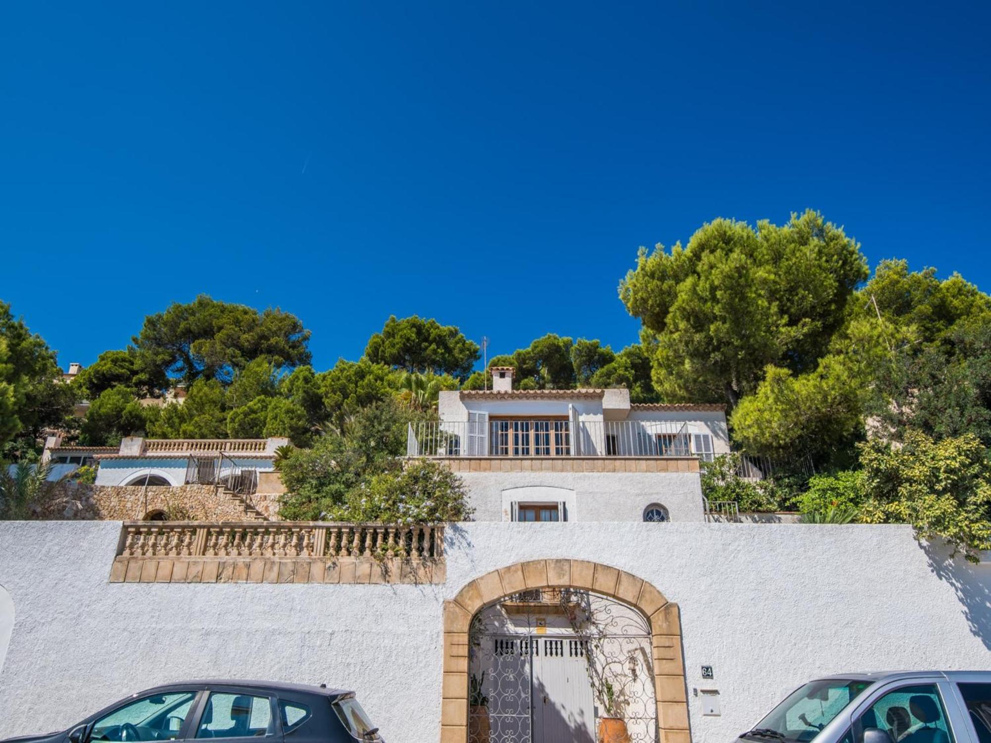5 Bedroom Home, Capdepera Сasa de vacaciones *