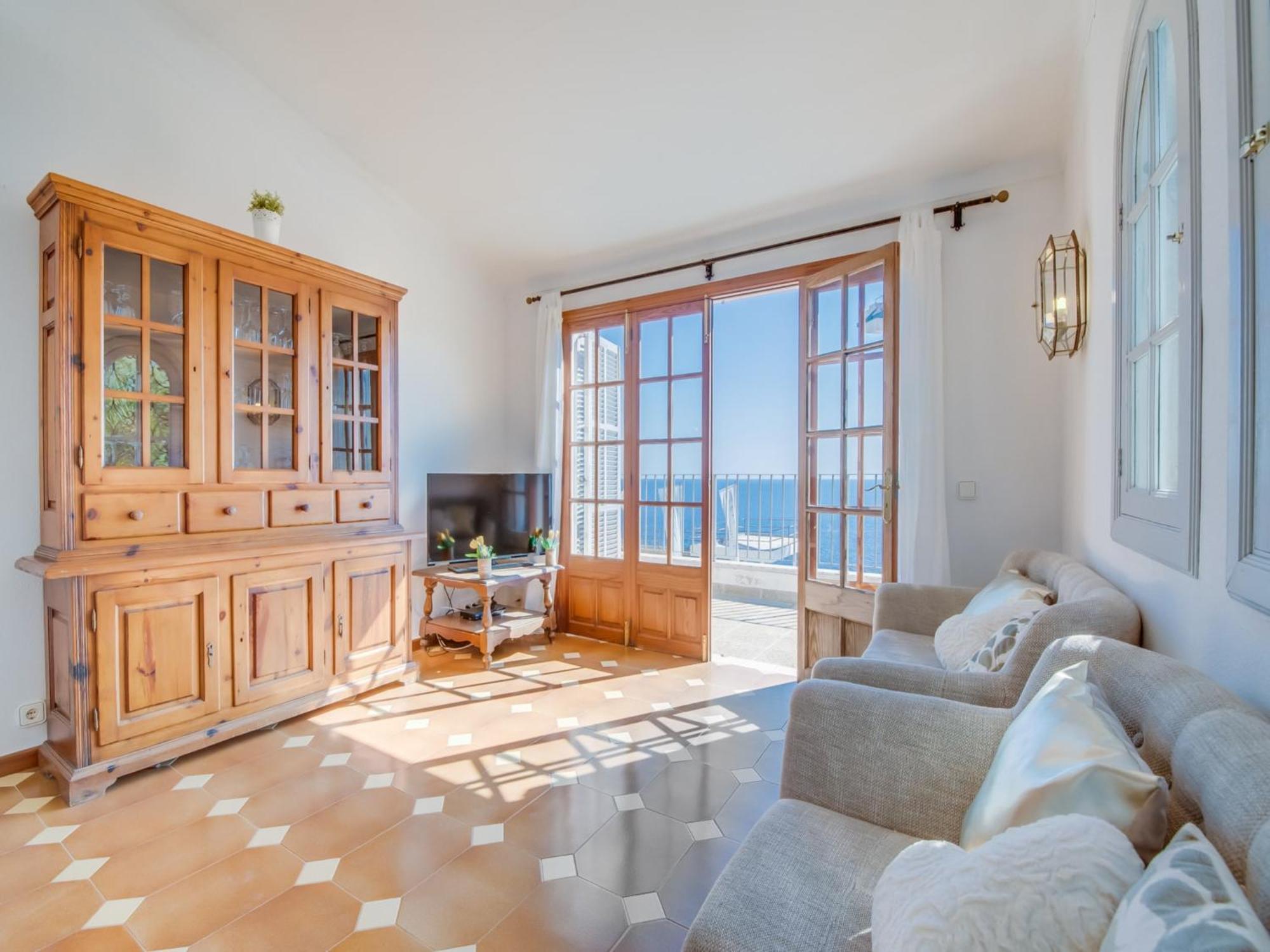5 Bedroom Home, Capdepera *