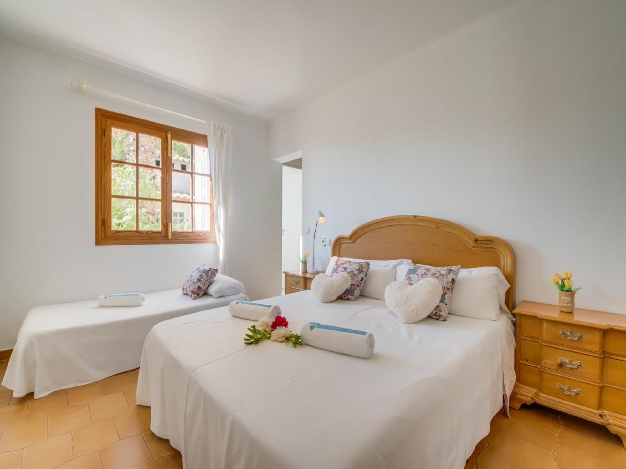 5 Bedroom Home, Capdepera Сasa de vacaciones Capdepera (Mallorca)