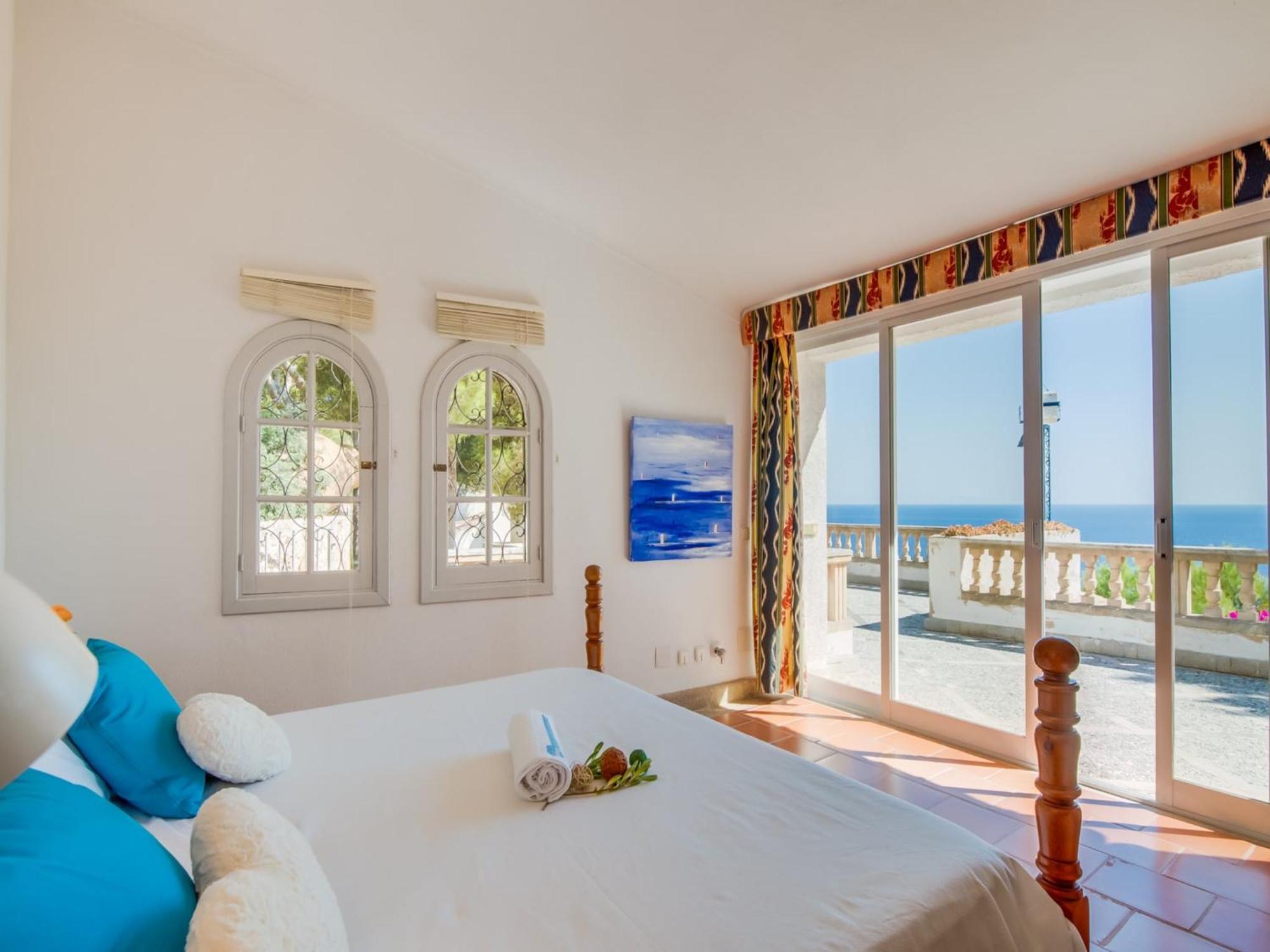 5 Bedroom Home, Capdepera Capdepera (Mallorca)