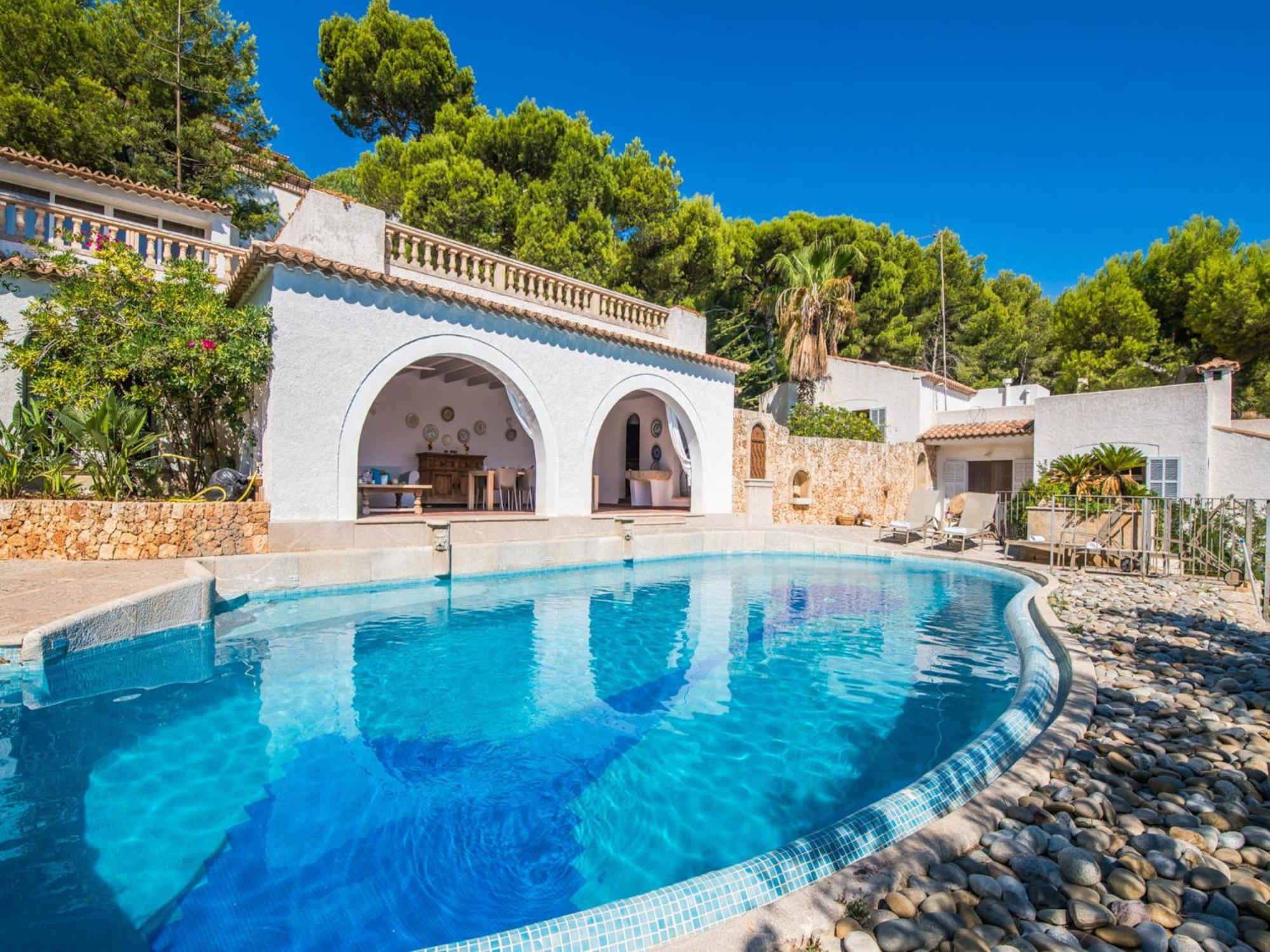 5 Bedroom Home, Capdepera * Capdepera (Mallorca)