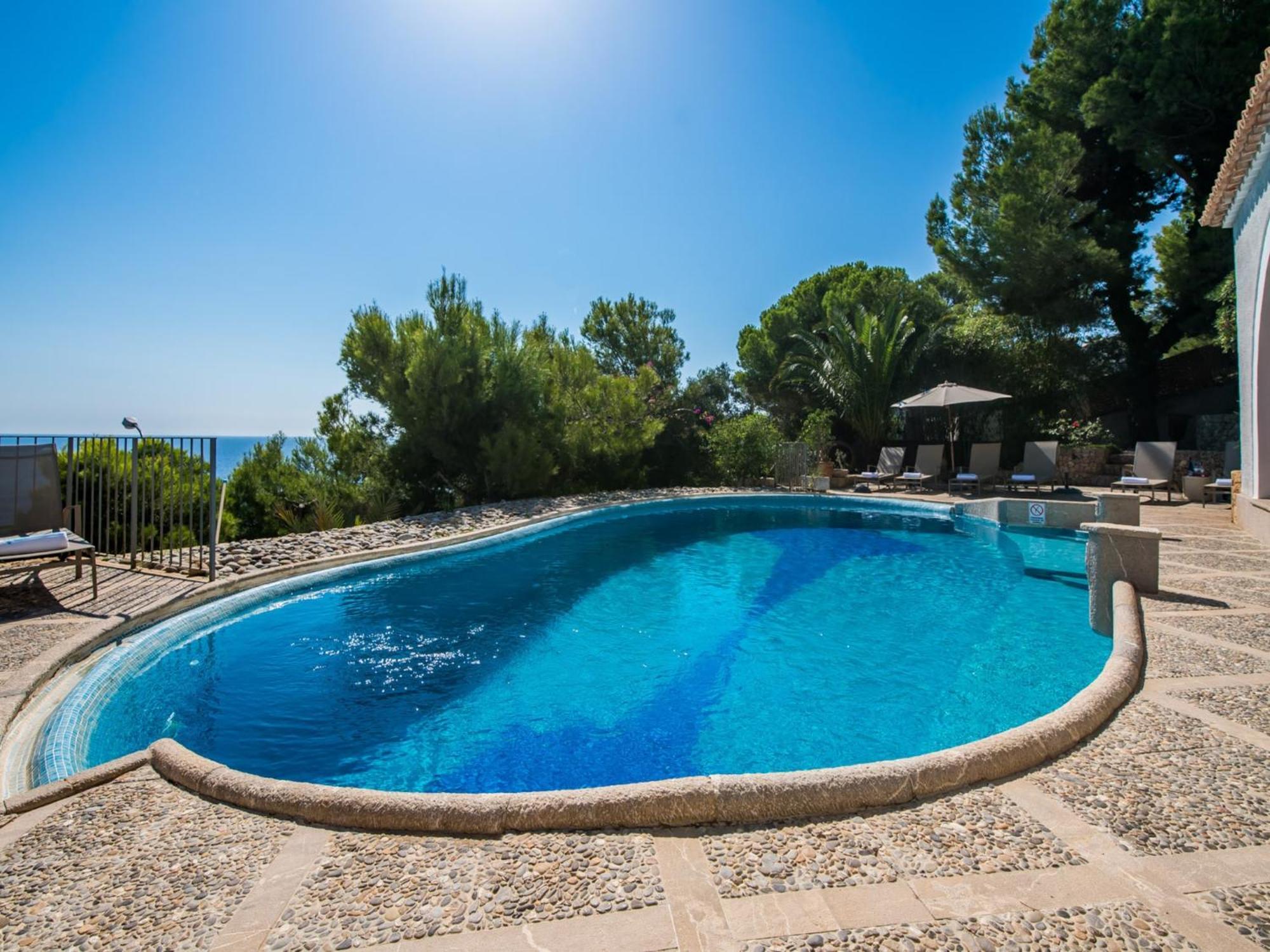 5 Bedroom Home, Capdepera Capdepera (Mallorca)