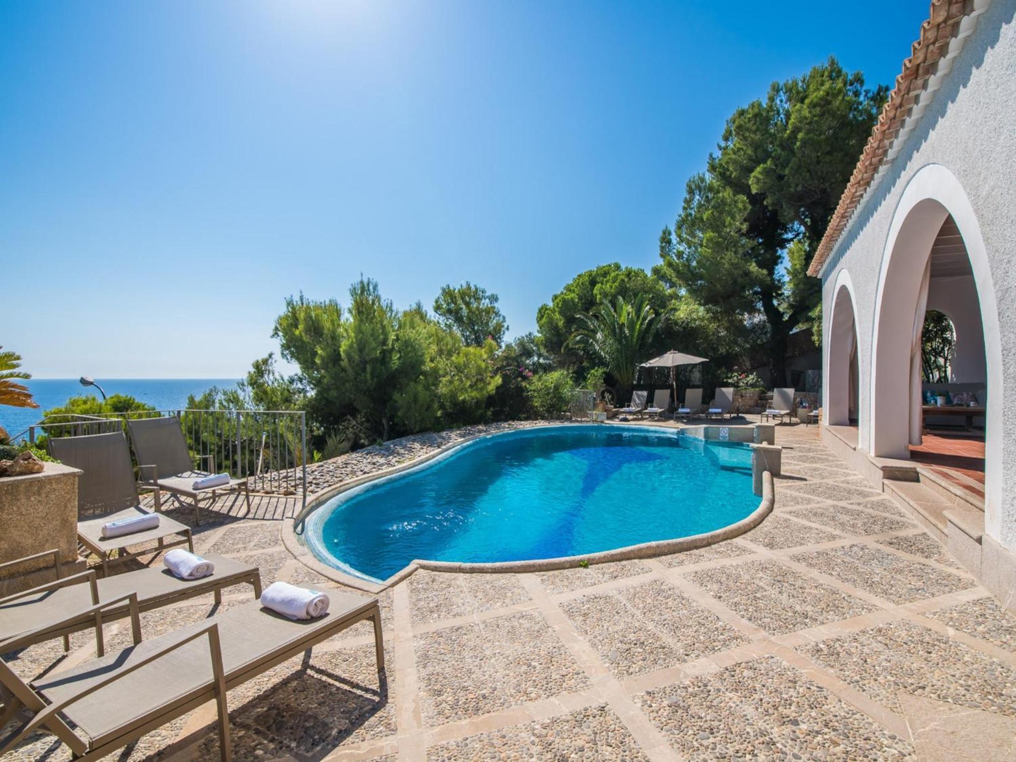5 Bedroom Home, Capdepera * Capdepera (Mallorca)
