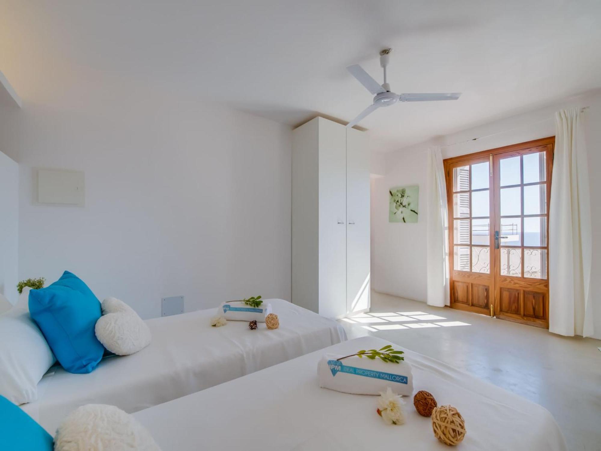 5 Bedroom Home, Capdepera Сasa de vacaciones
