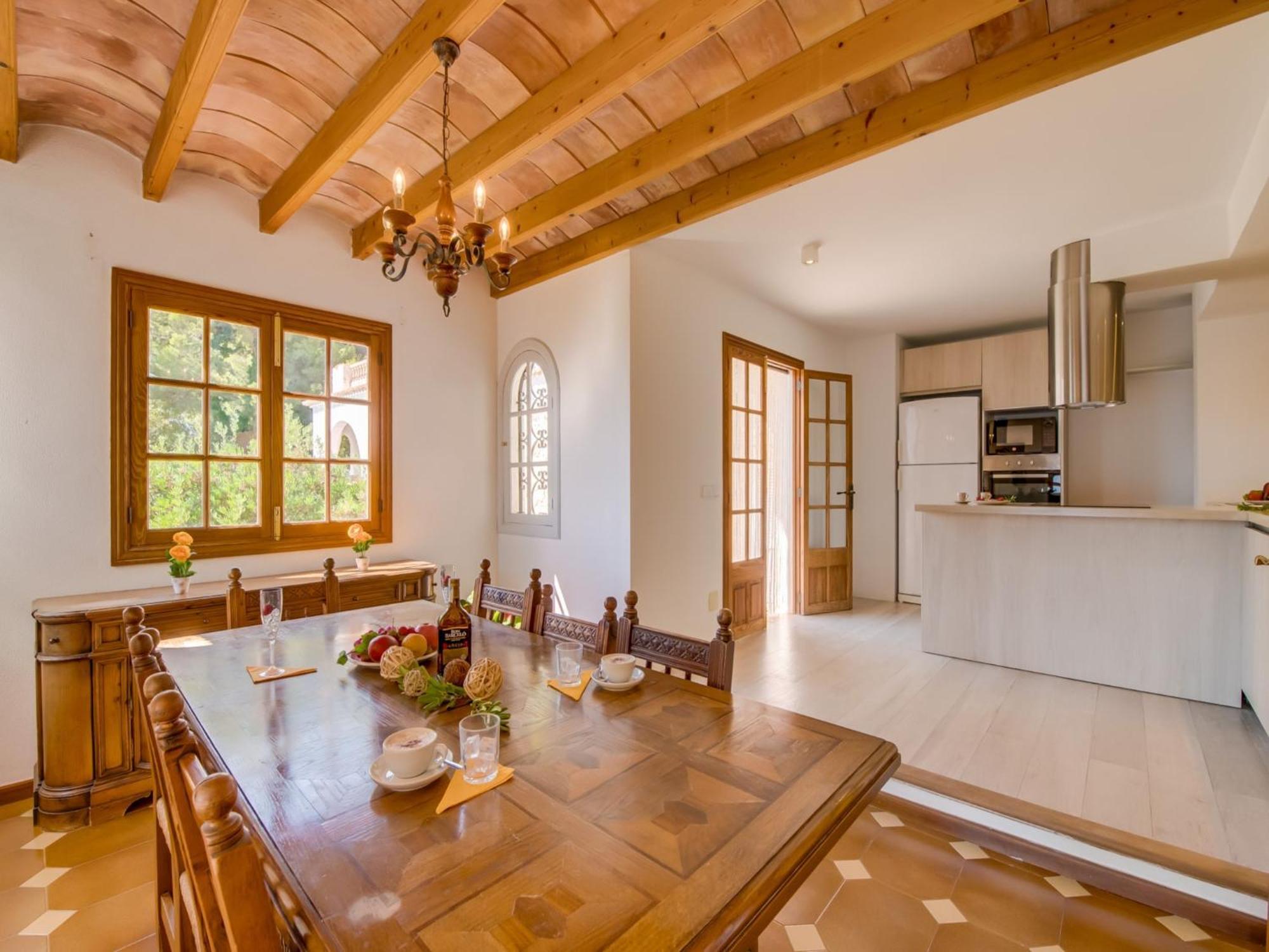Сasa de vacaciones 5 Bedroom Home, Capdepera Capdepera (Mallorca)