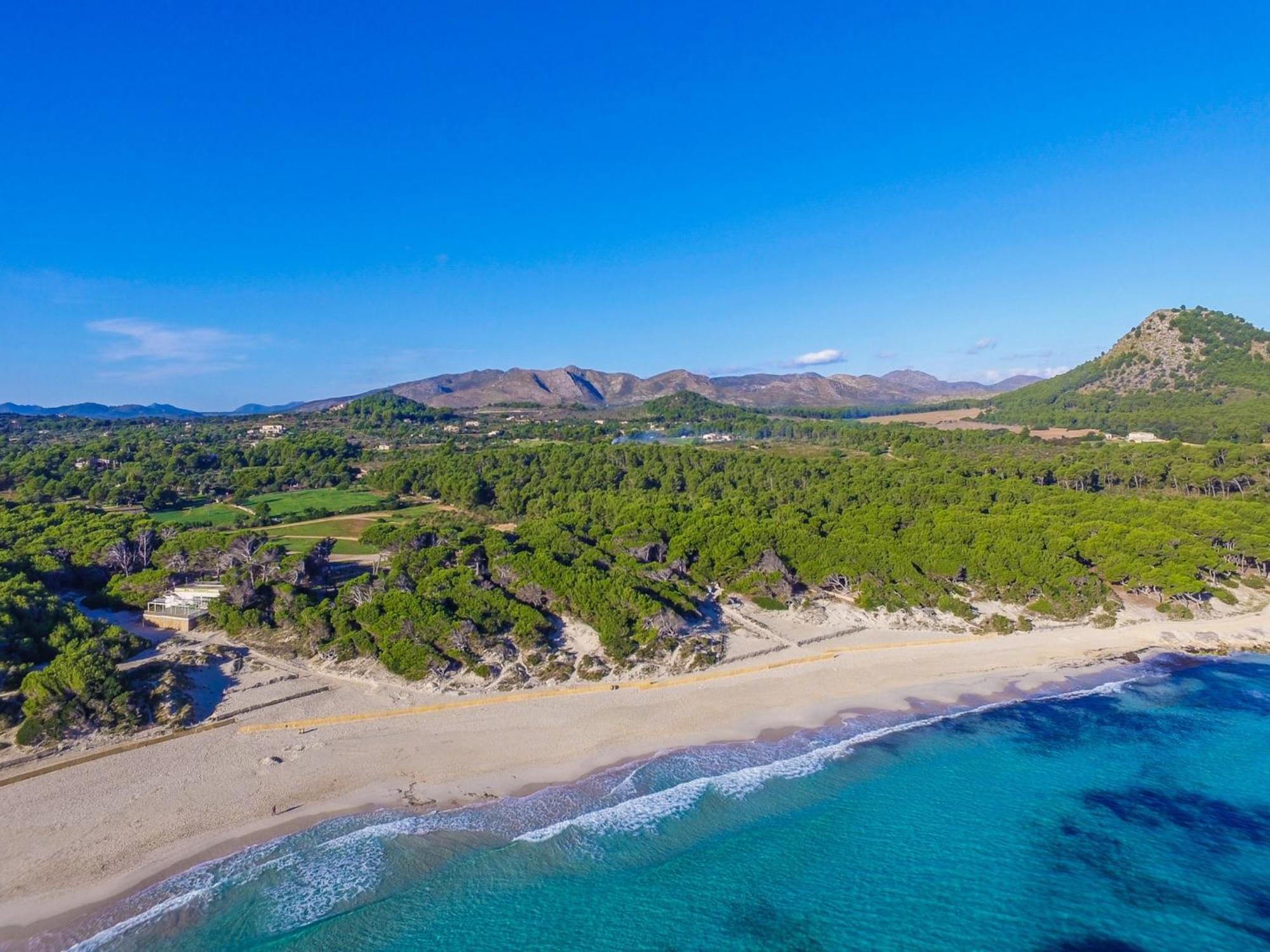 5 Bedroom Home, Capdepera * Capdepera (Mallorca)