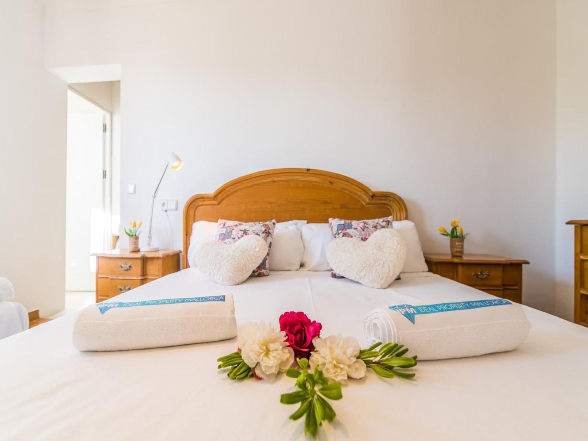Сasa de vacaciones 5 Bedroom Home, Capdepera