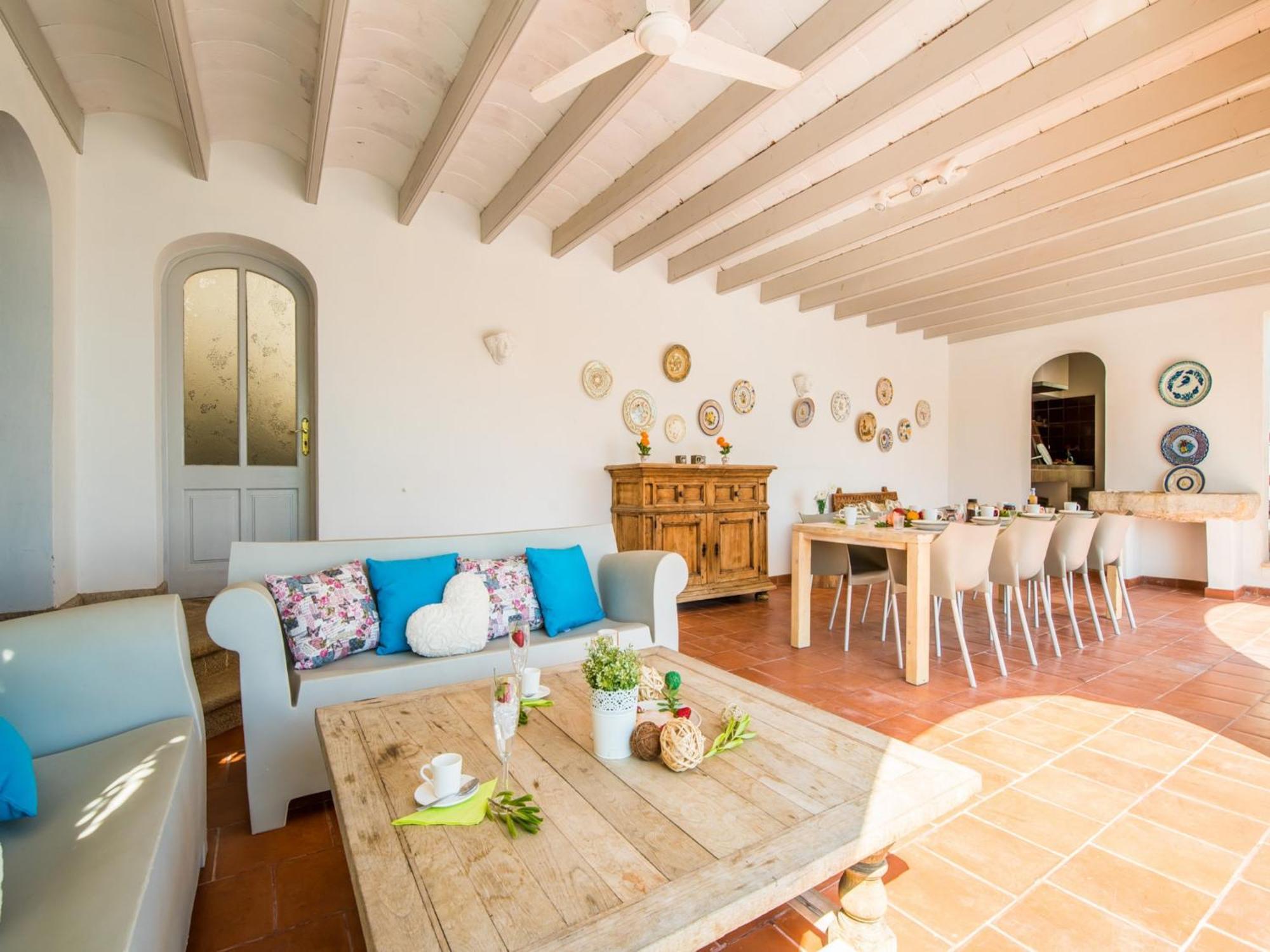 5 Bedroom Home, Capdepera Сasa de vacaciones Capdepera (Mallorca)