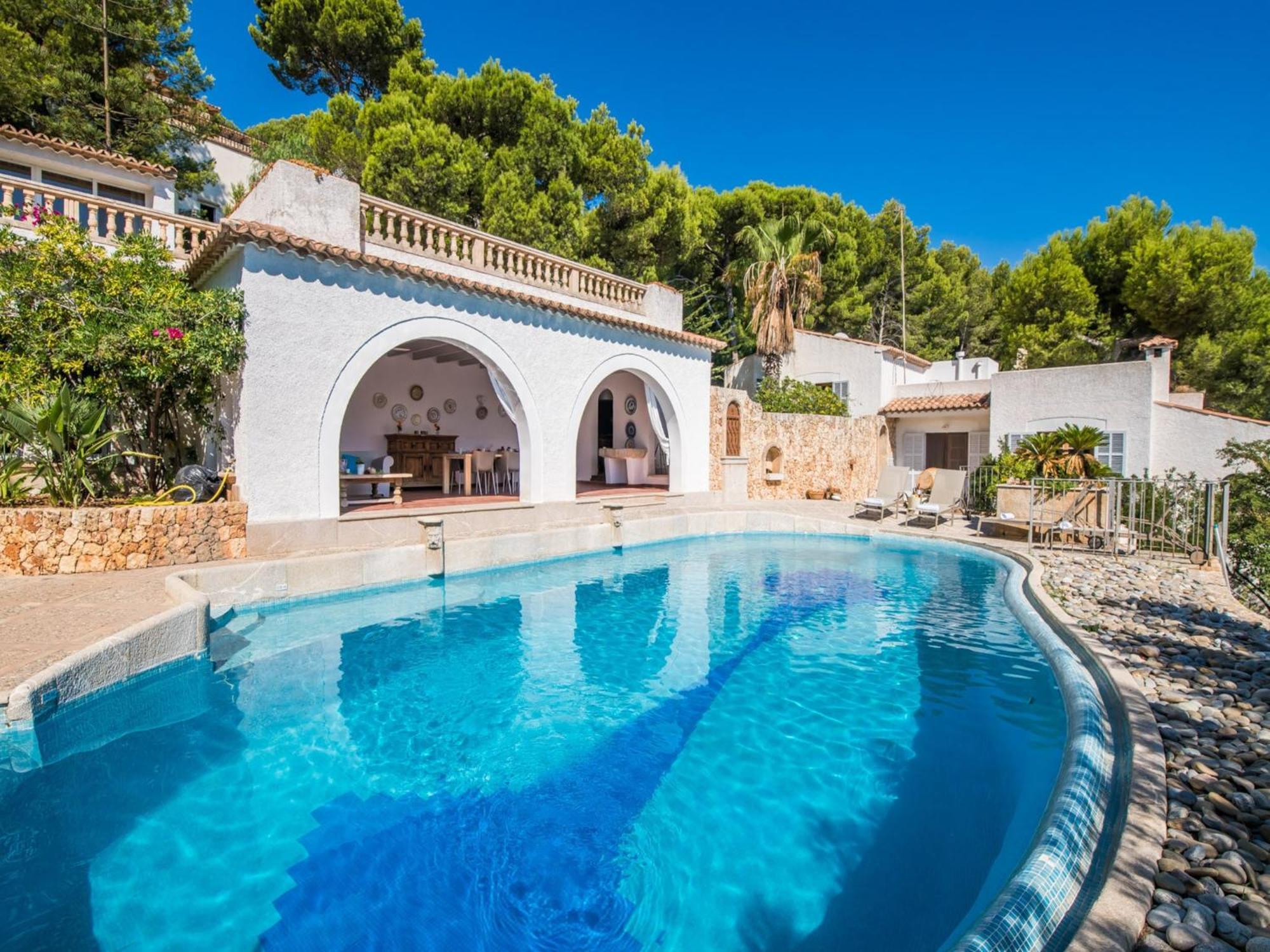 Сasa de vacaciones 5 Bedroom Home, Capdepera Capdepera (Mallorca)