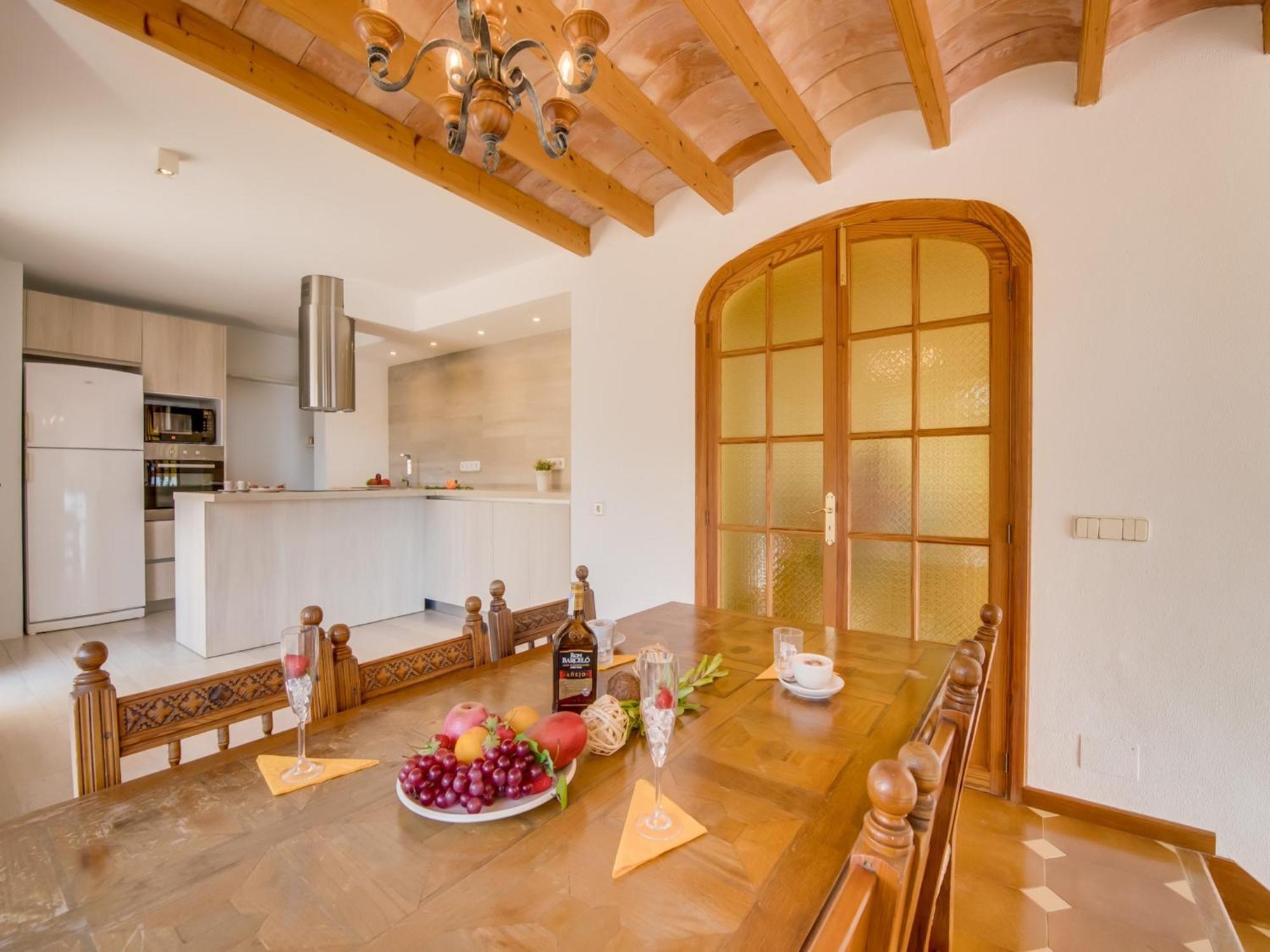 5 Bedroom Home, Capdepera * Capdepera (Mallorca)