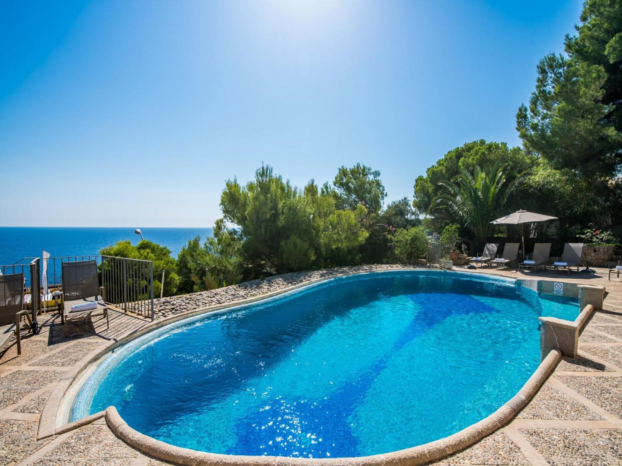 5 Bedroom Home, Capdepera Сasa de vacaciones