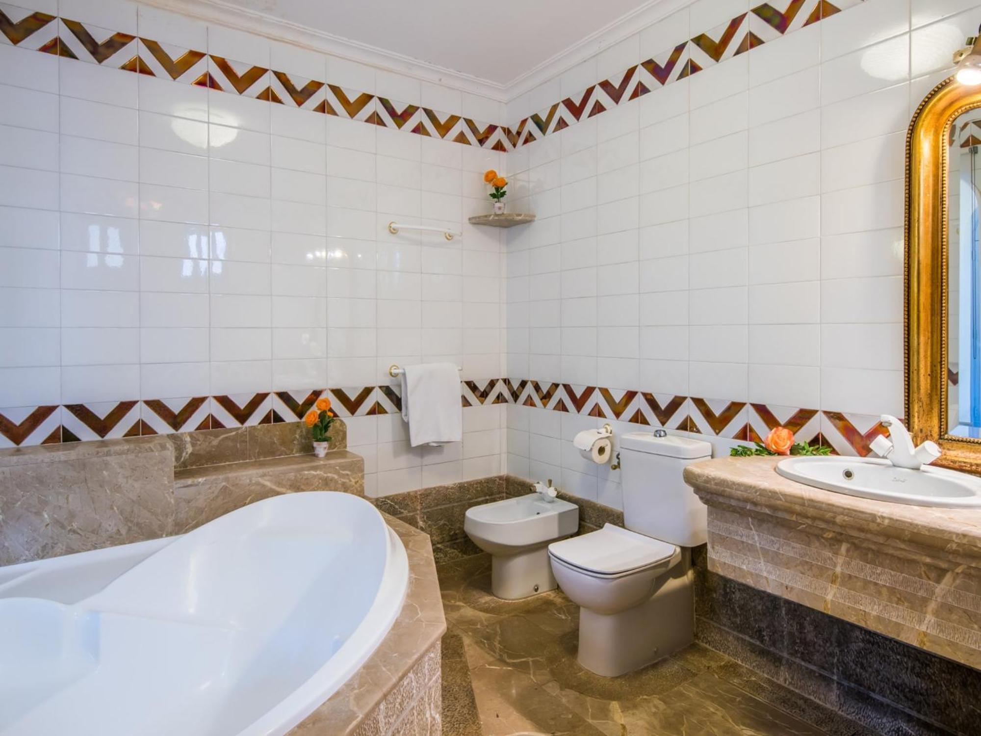 5 Bedroom Home, Capdepera * Capdepera (Mallorca)