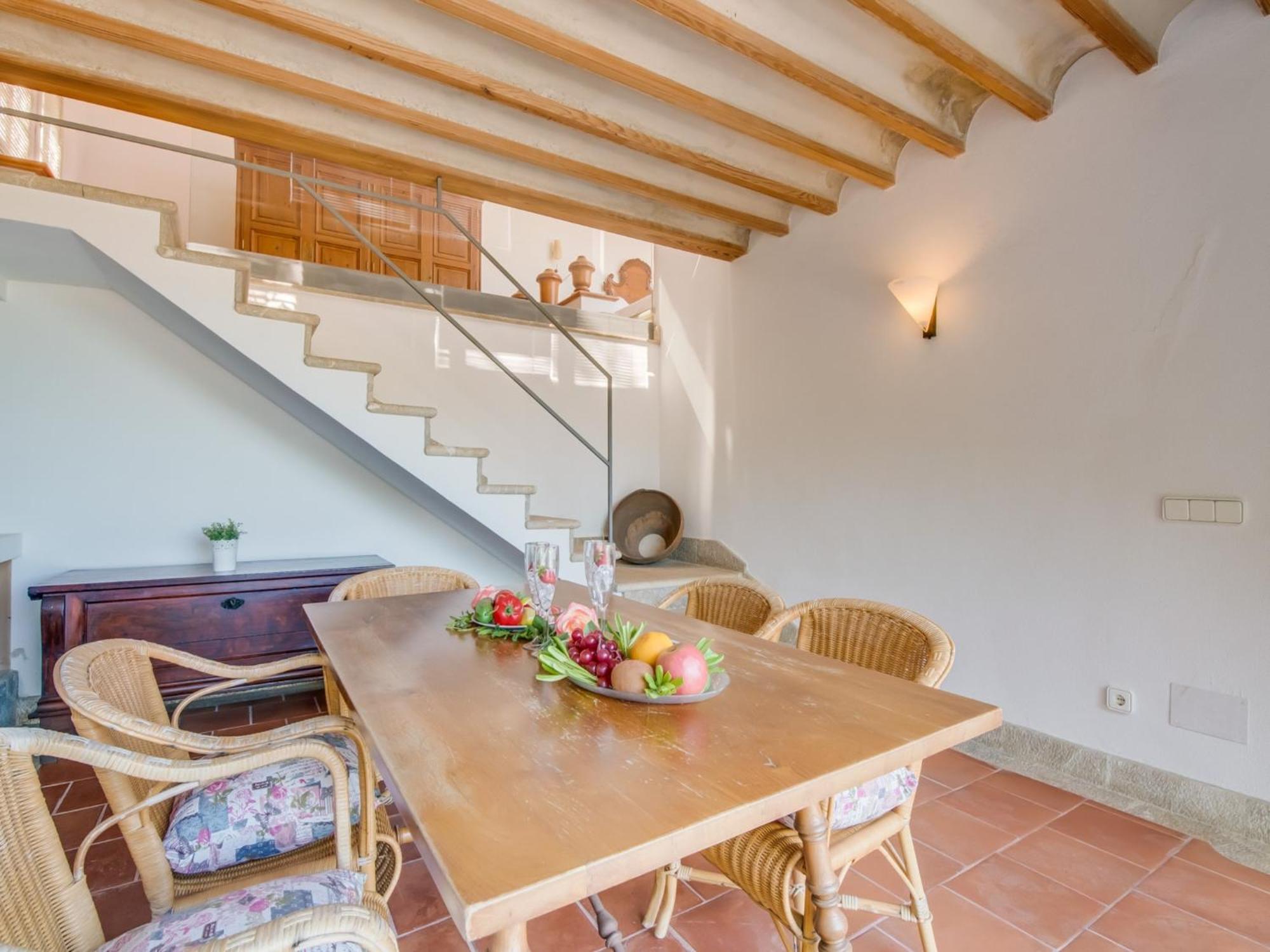 Сasa de vacaciones 5 Bedroom Home, Capdepera