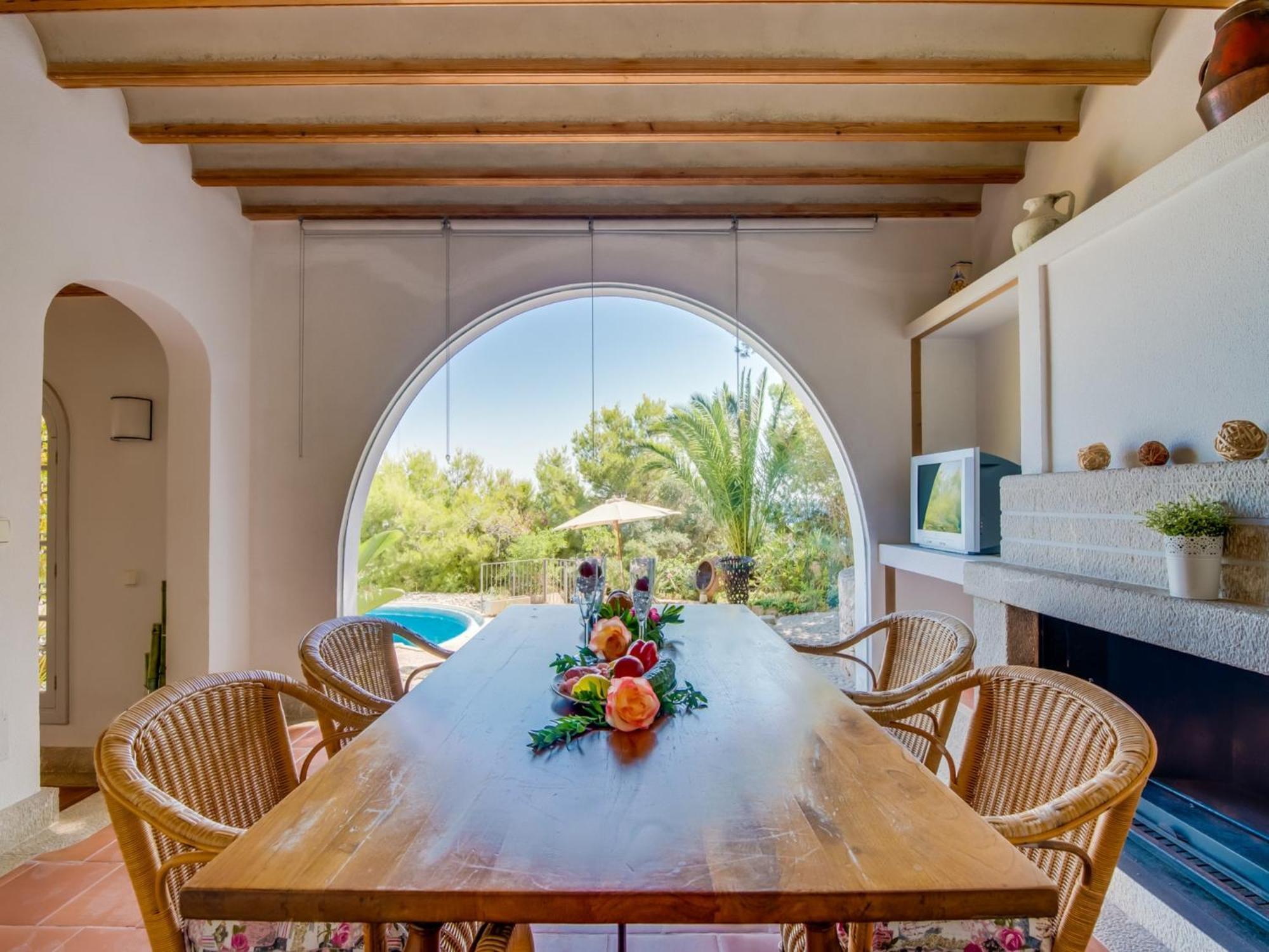 Сasa de vacaciones 5 Bedroom Home, Capdepera Capdepera (Mallorca)