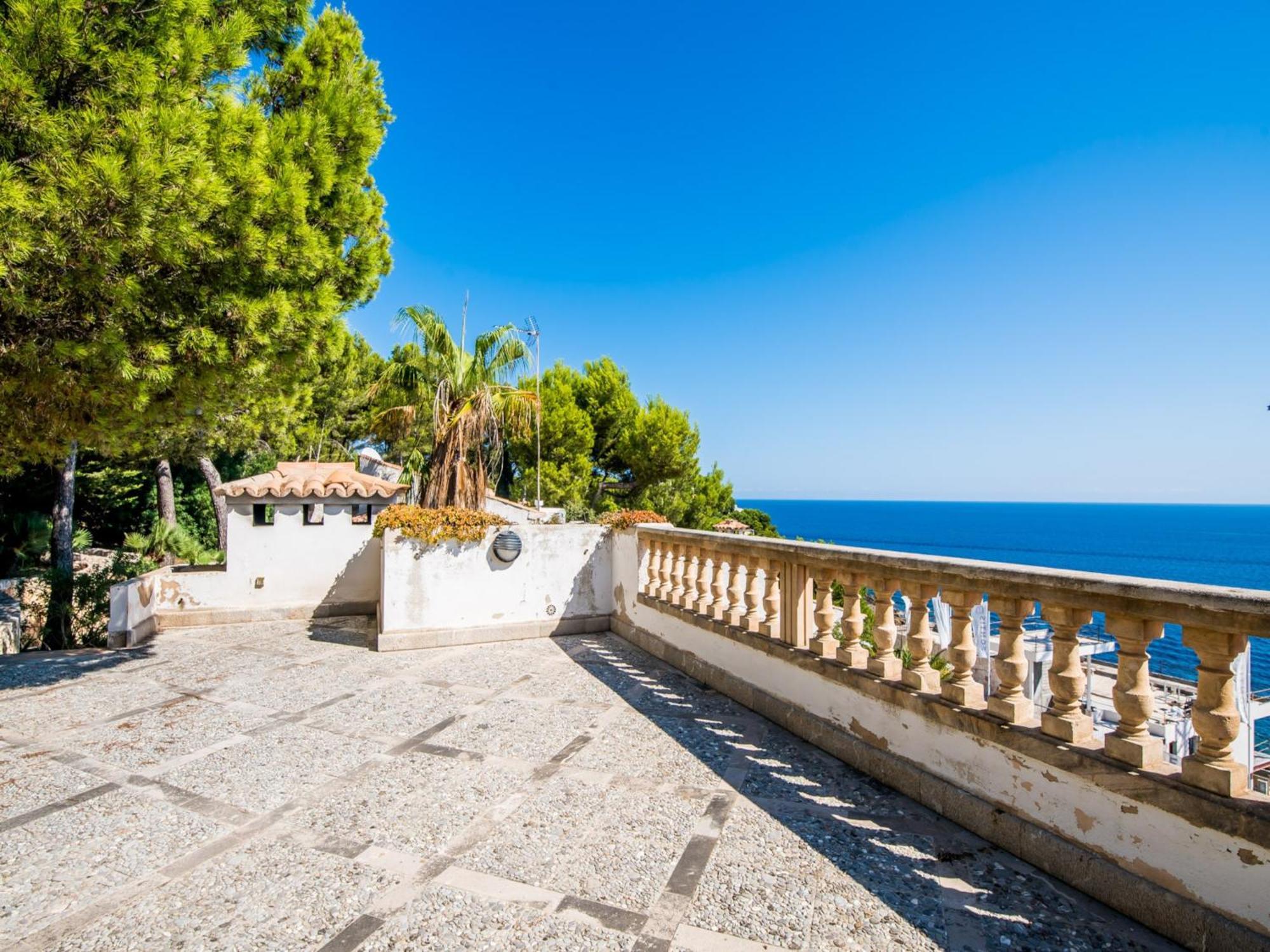 Сasa de vacaciones 5 Bedroom Home, Capdepera *