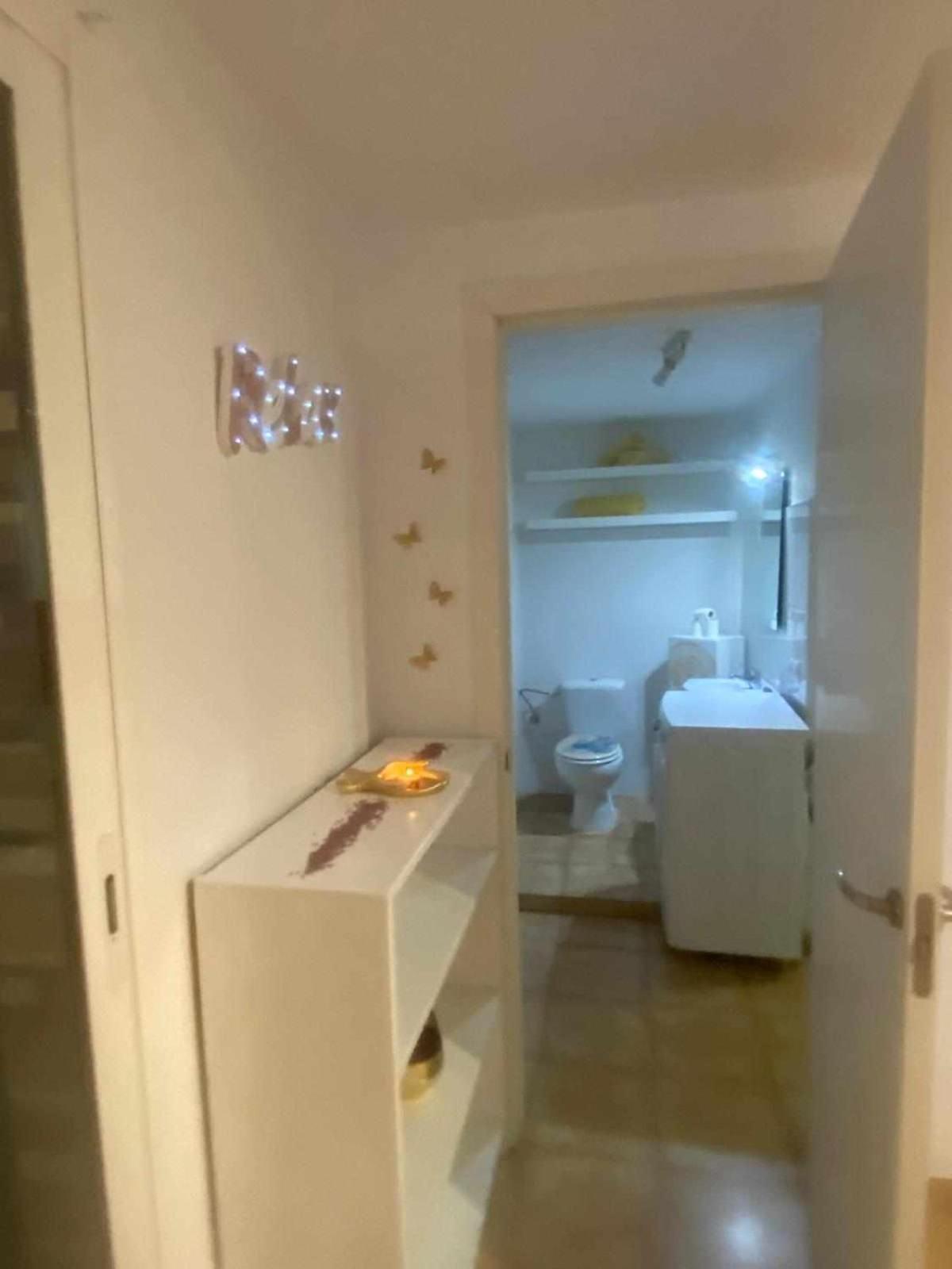 Apartamento Flor De Loto Tantra Xtreme Aguatona