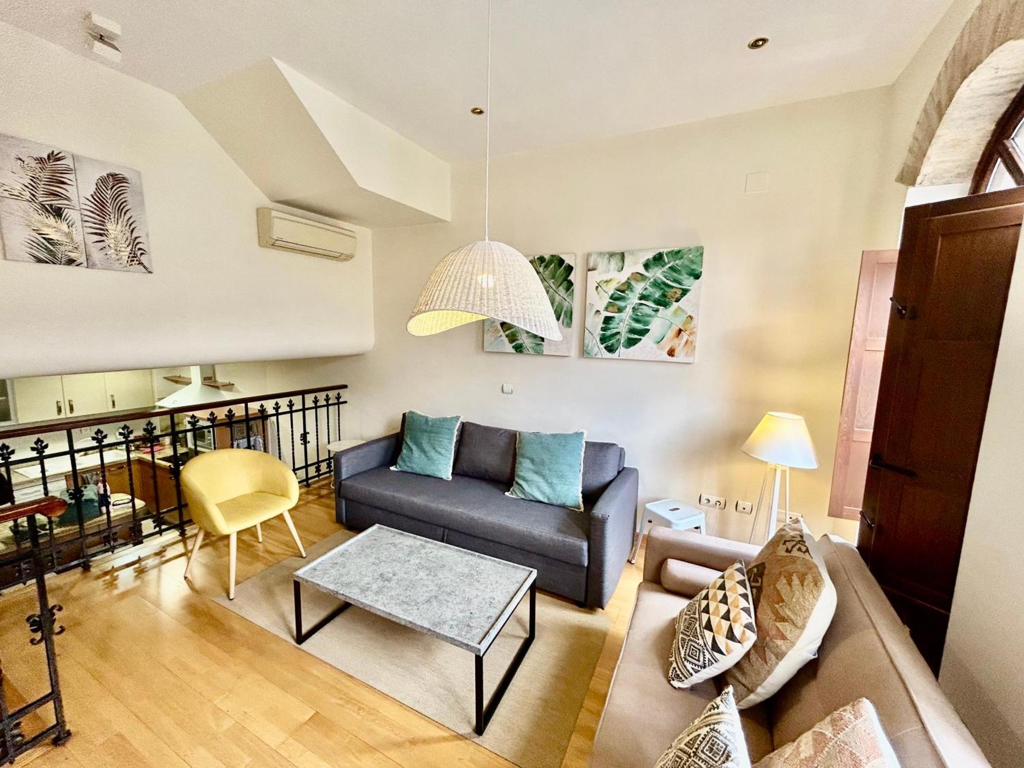 Apartamento Charming 2 Bedroom At Center By Ocityzen