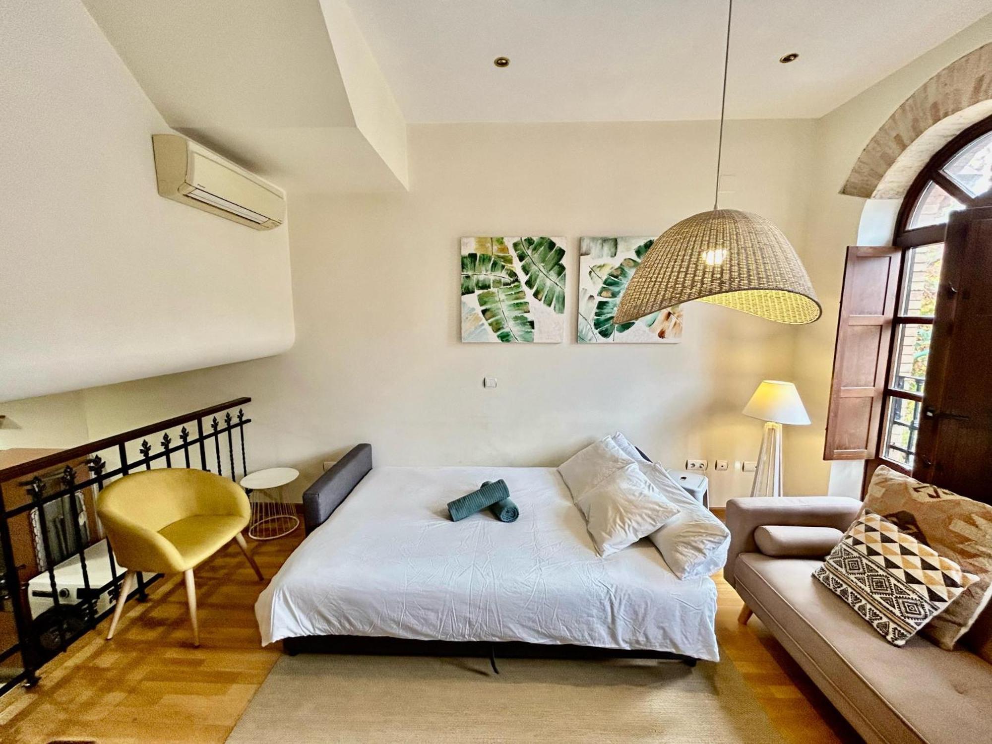 Charming 2 Bedroom At Center By Ocityzen *
