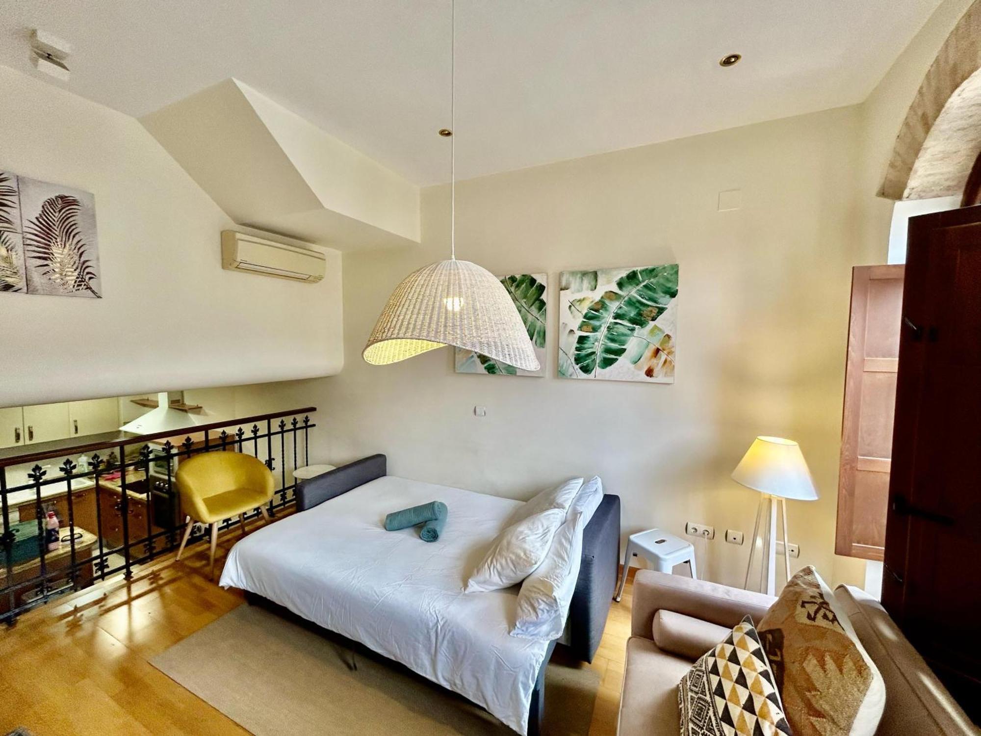 Charming 2 Bedroom At Center By Ocityzen *