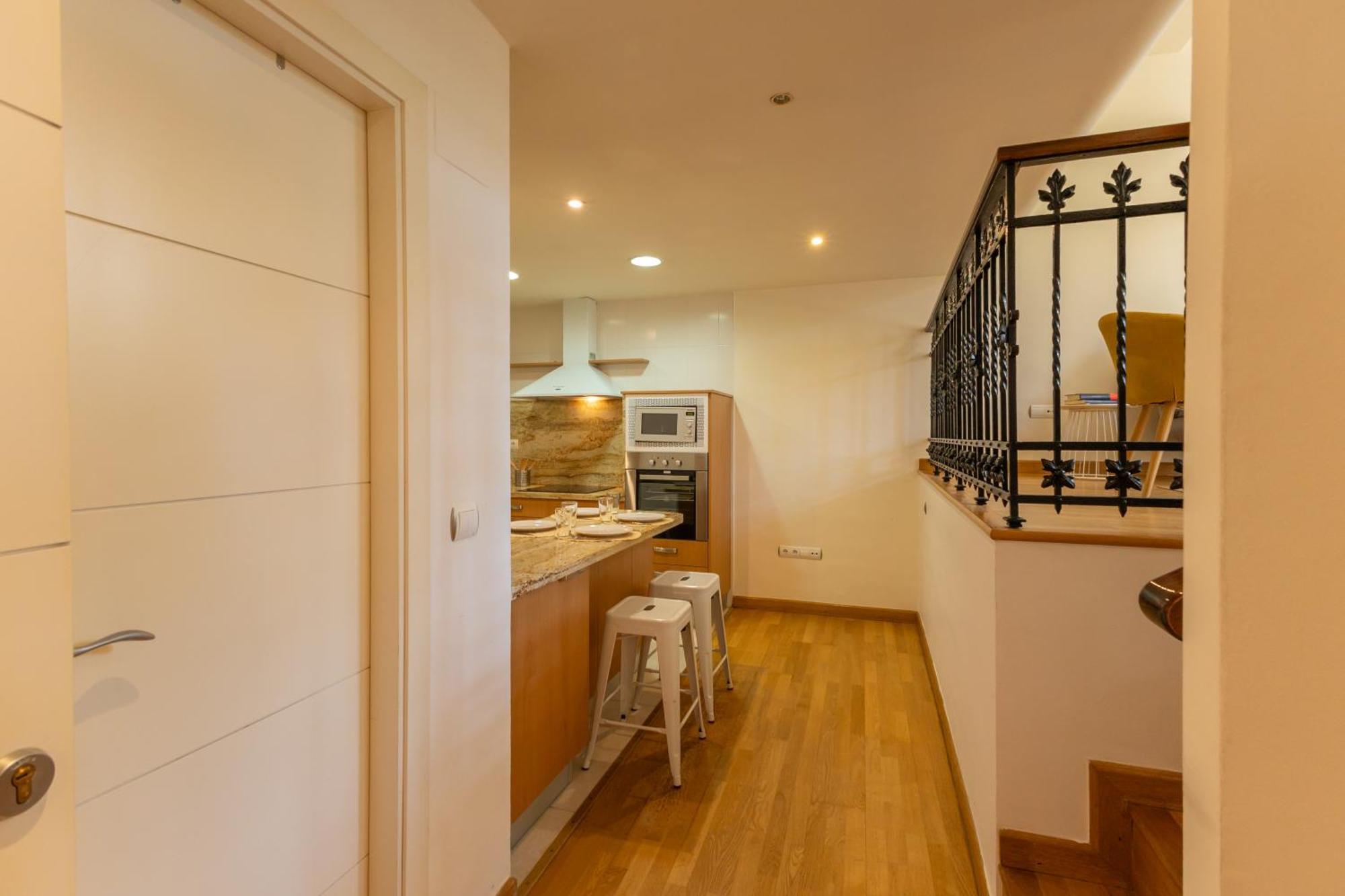 Charming 2 Bedroom At Center By Ocityzen Apartamento Sevilla