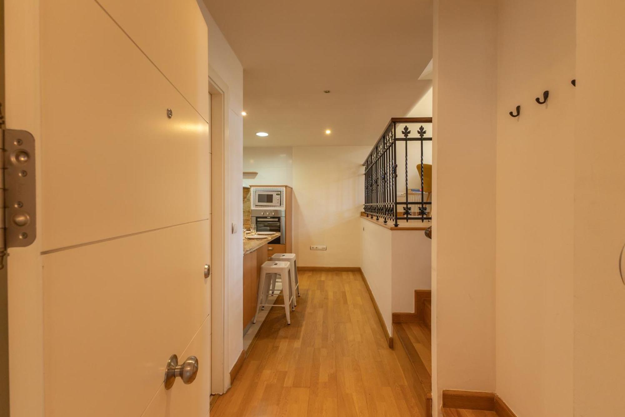 Apartamento Charming 2 Bedroom At Center By Ocityzen Sevilla
