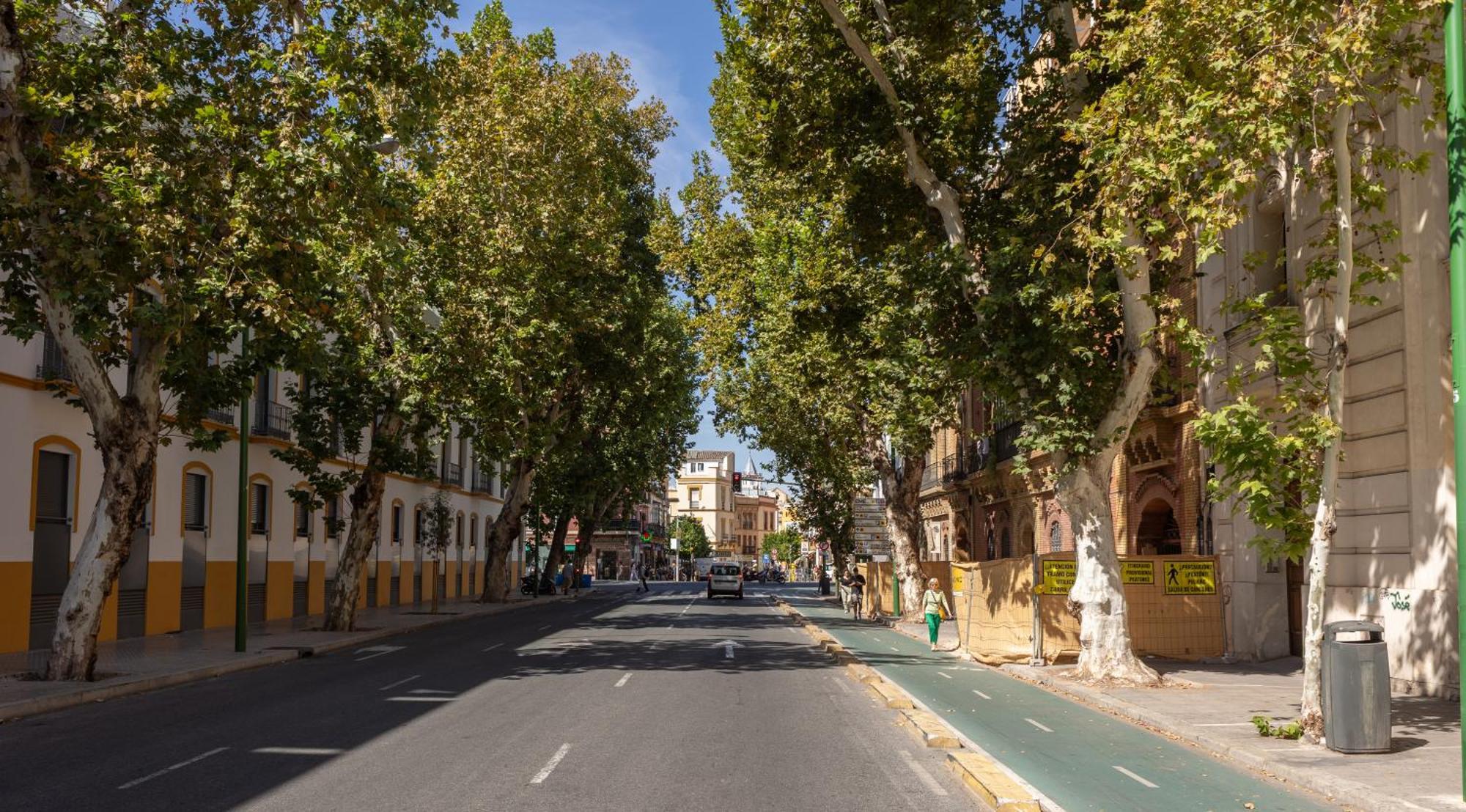 Charming 2 Bedroom At Center By Ocityzen Sevilla