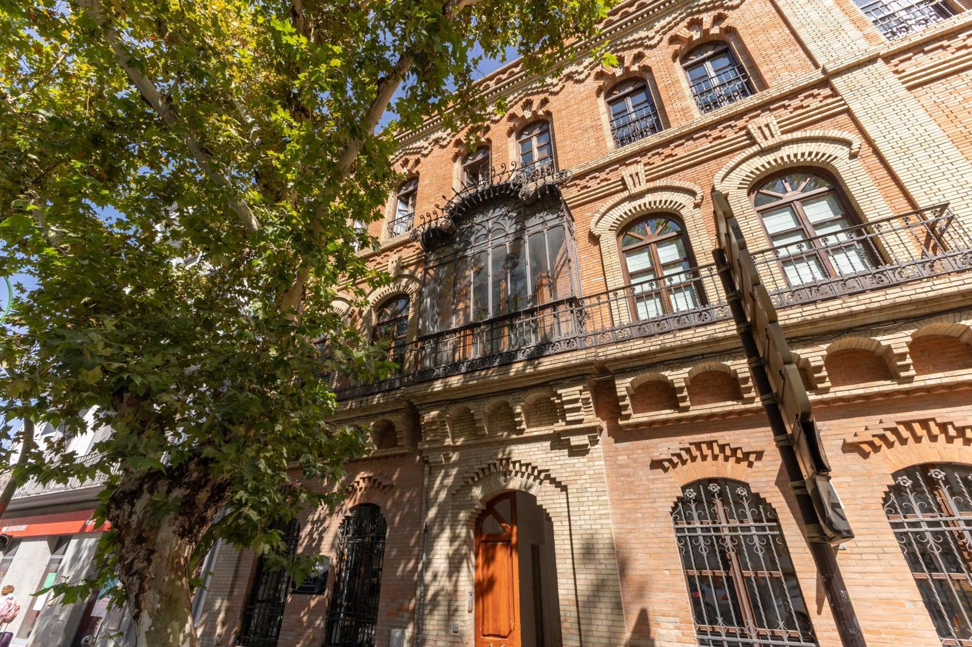 Apartamento Charming 2 Bedroom At Center By Ocityzen Sevilla