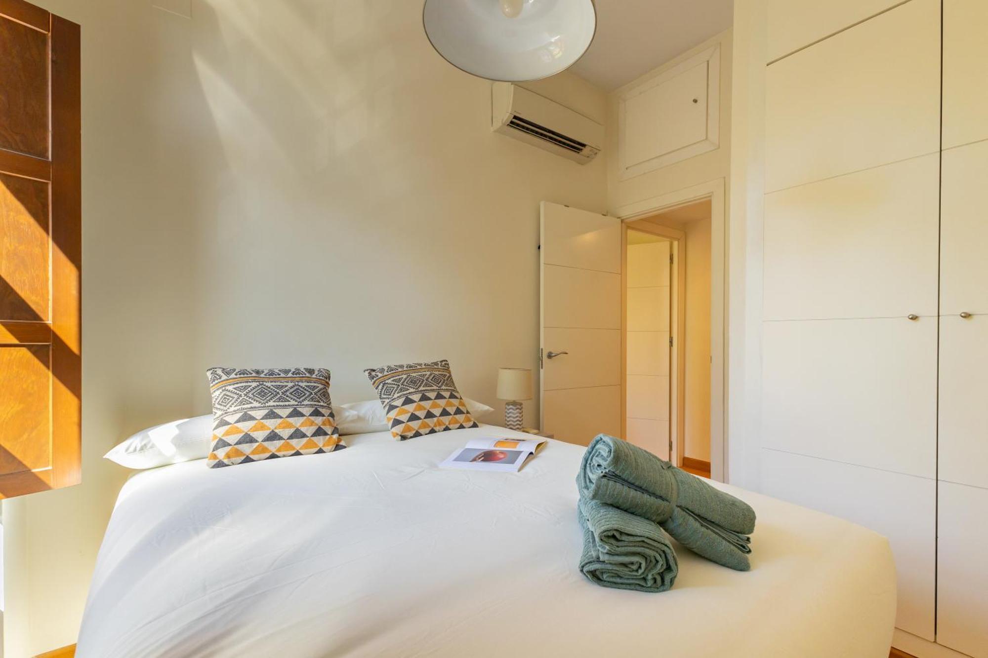 Charming 2 Bedroom At Center By Ocityzen Apartamento