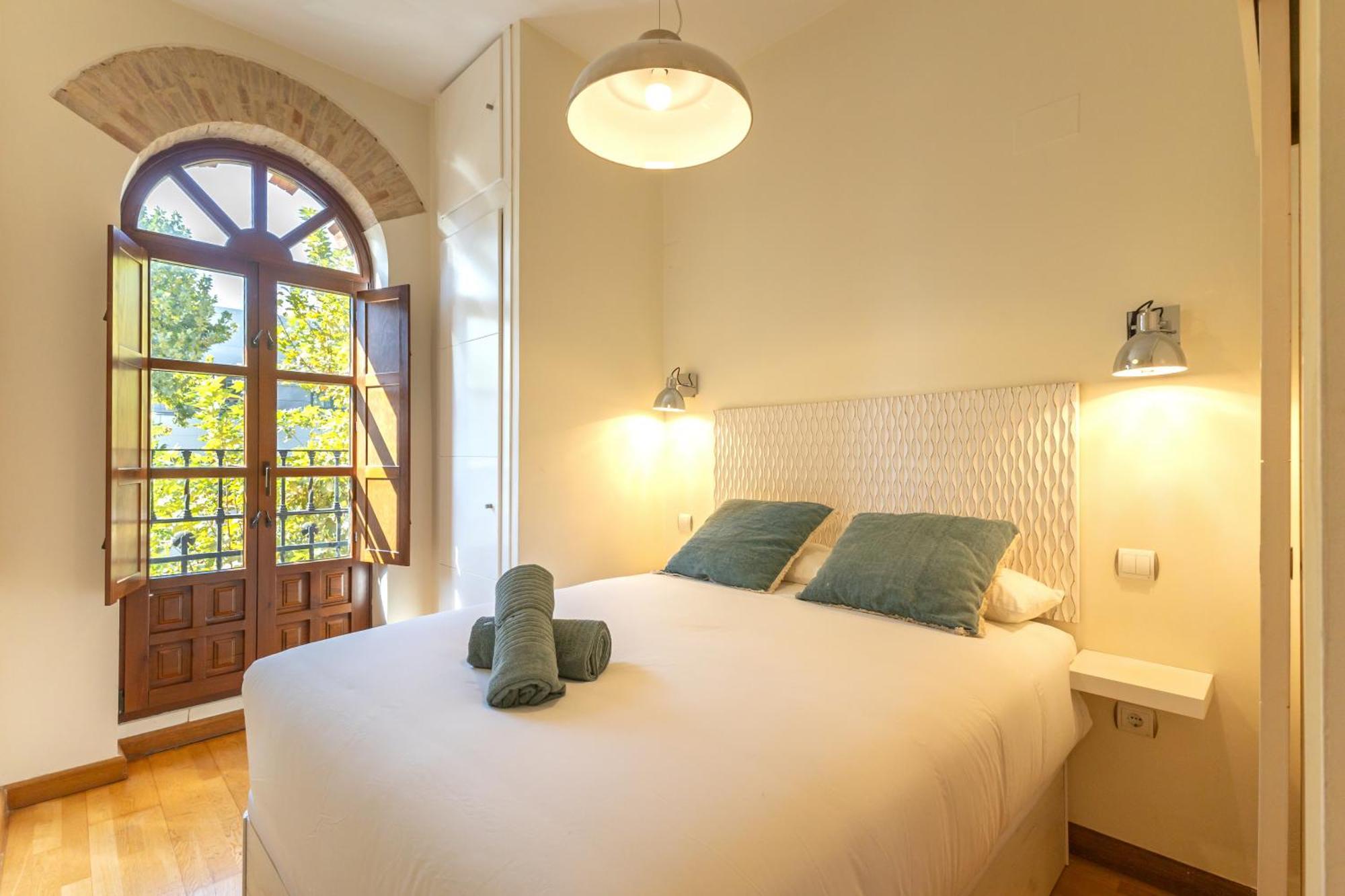 Charming 2 Bedroom At Center By Ocityzen Apartamento