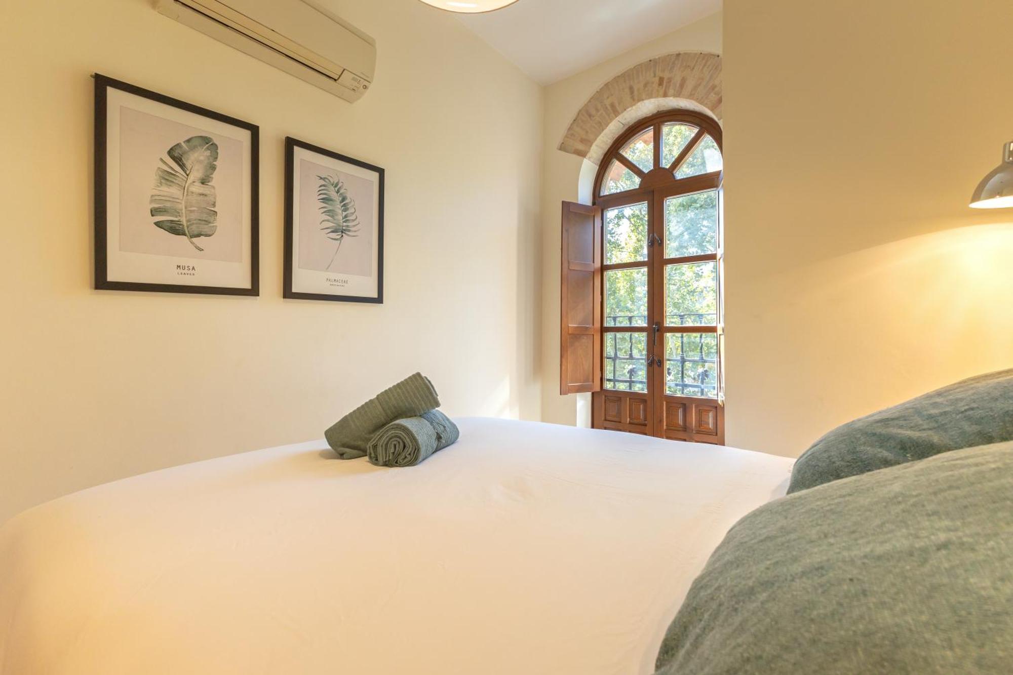 Apartamento Charming 2 Bedroom At Center By Ocityzen Sevilla