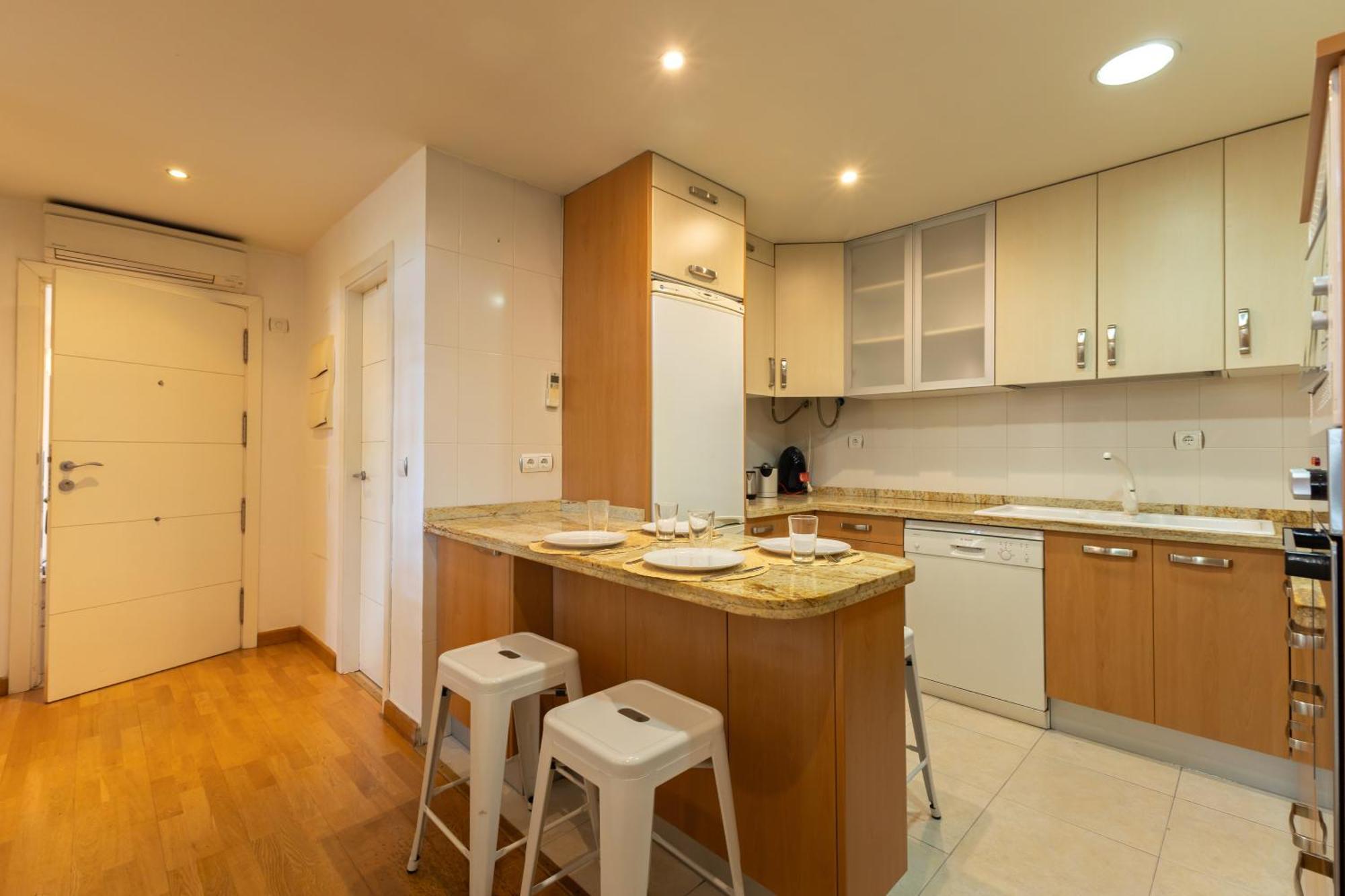 Charming 2 Bedroom At Center By Ocityzen