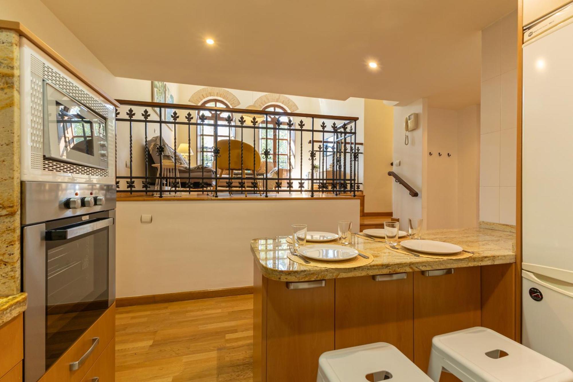 Charming 2 Bedroom At Center By Ocityzen Apartamento