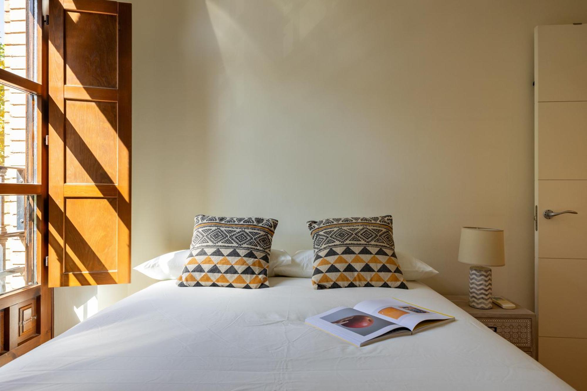 Charming 2 Bedroom At Center By Ocityzen Apartamento *