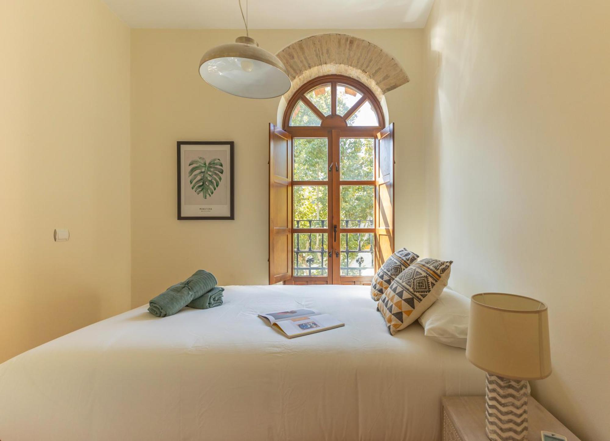 Charming 2 Bedroom At Center By Ocityzen Apartamento Sevilla