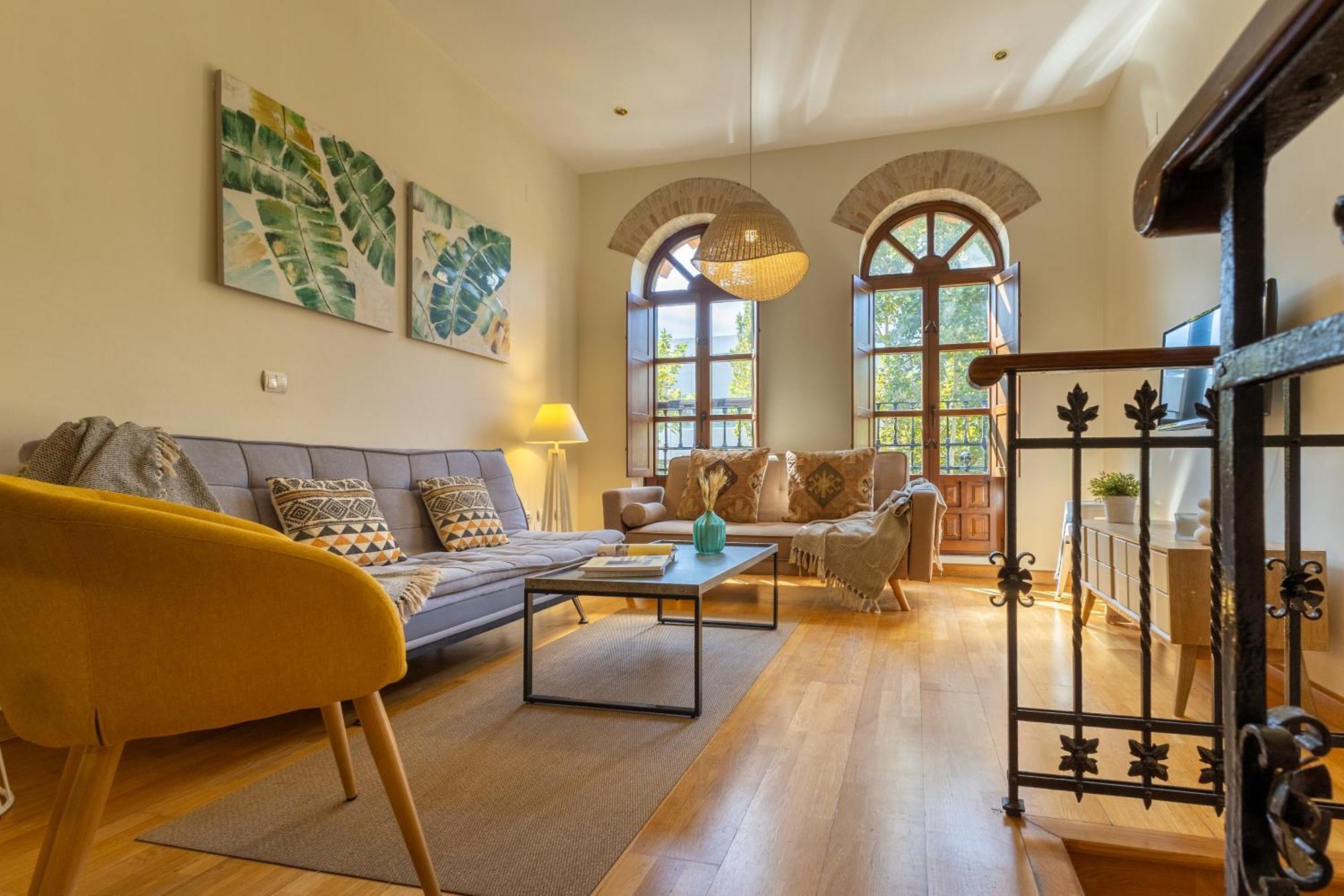 Charming 2 Bedroom At Center By Ocityzen