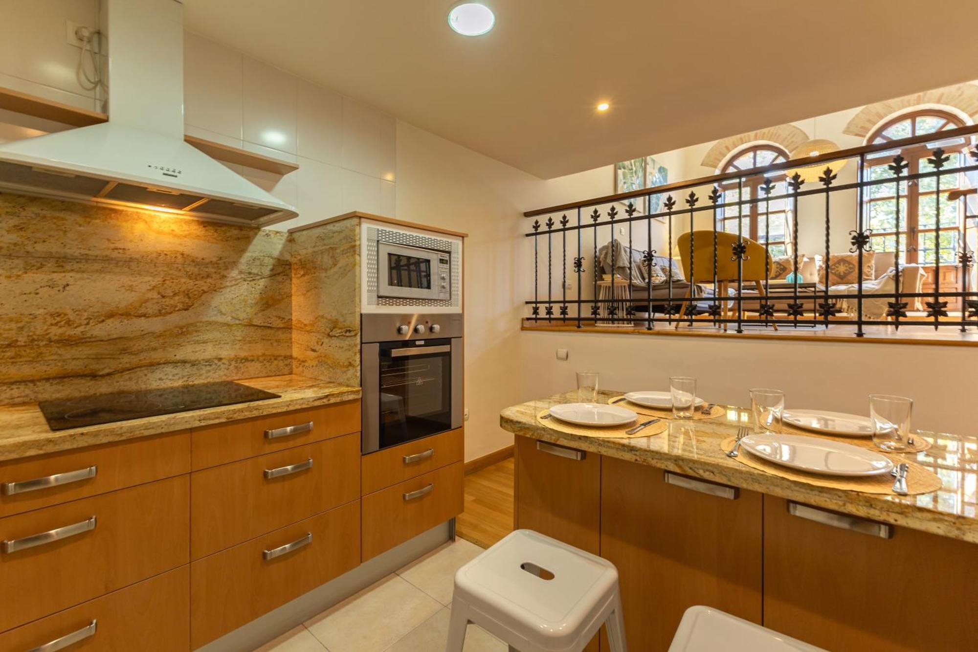 Charming 2 Bedroom At Center By Ocityzen Apartamento *