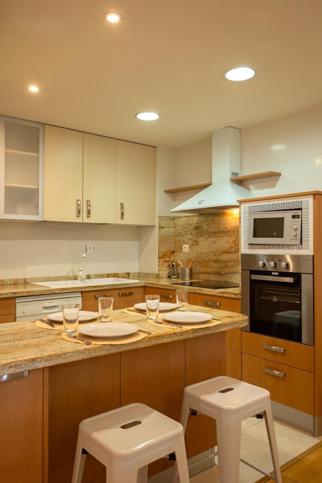 Charming 2 Bedroom At Center By Ocityzen Apartamento Sevilla