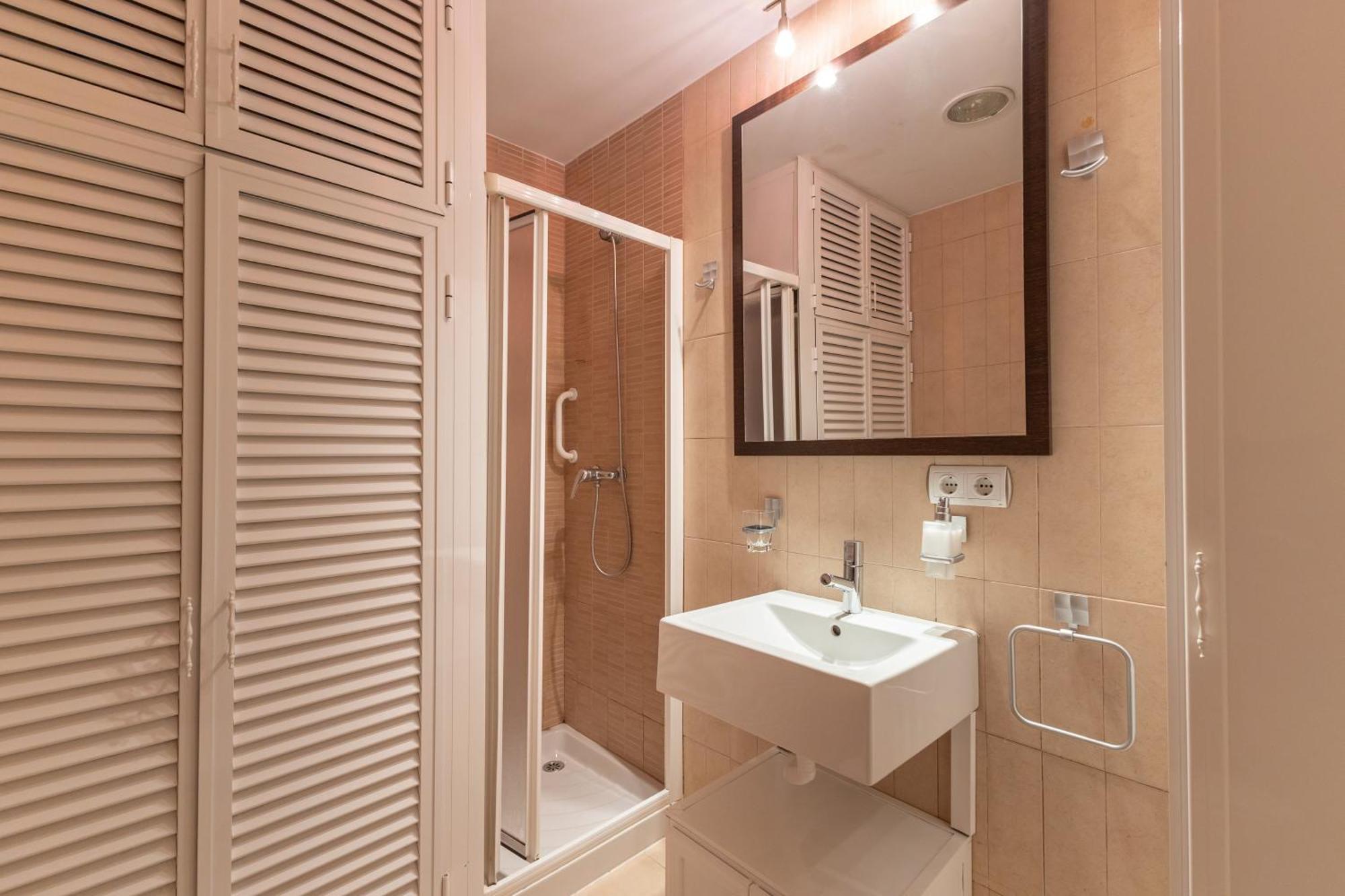 Charming 2 Bedroom At Center By Ocityzen Apartamento