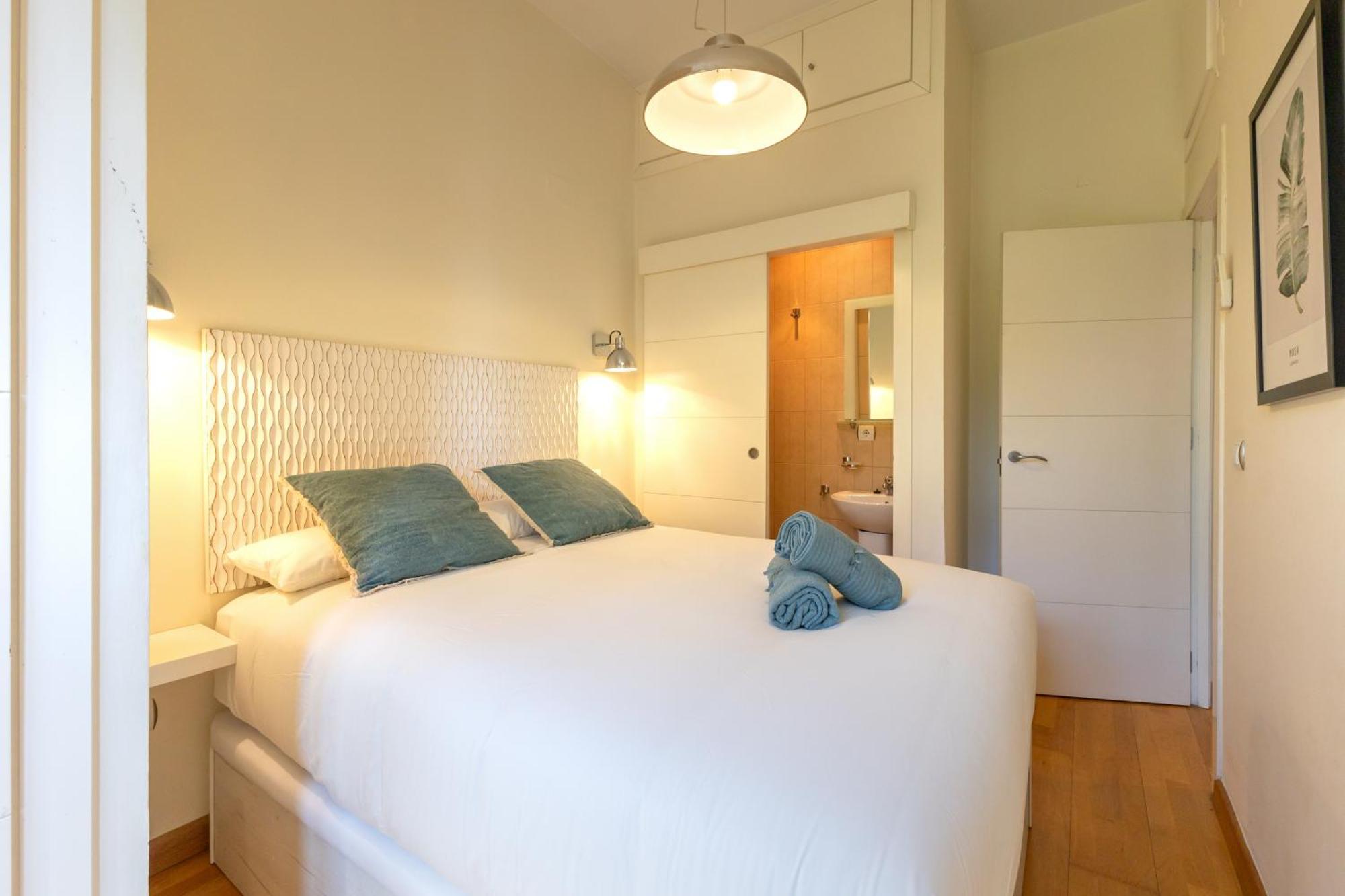 Apartamento Charming 2 Bedroom At Center By Ocityzen *