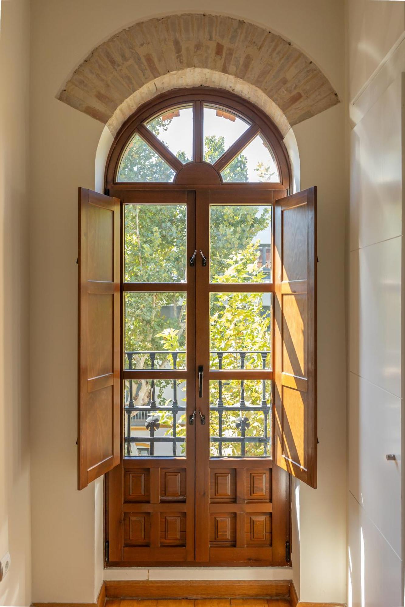 Apartamento Charming 2 Bedroom At Center By Ocityzen Sevilla