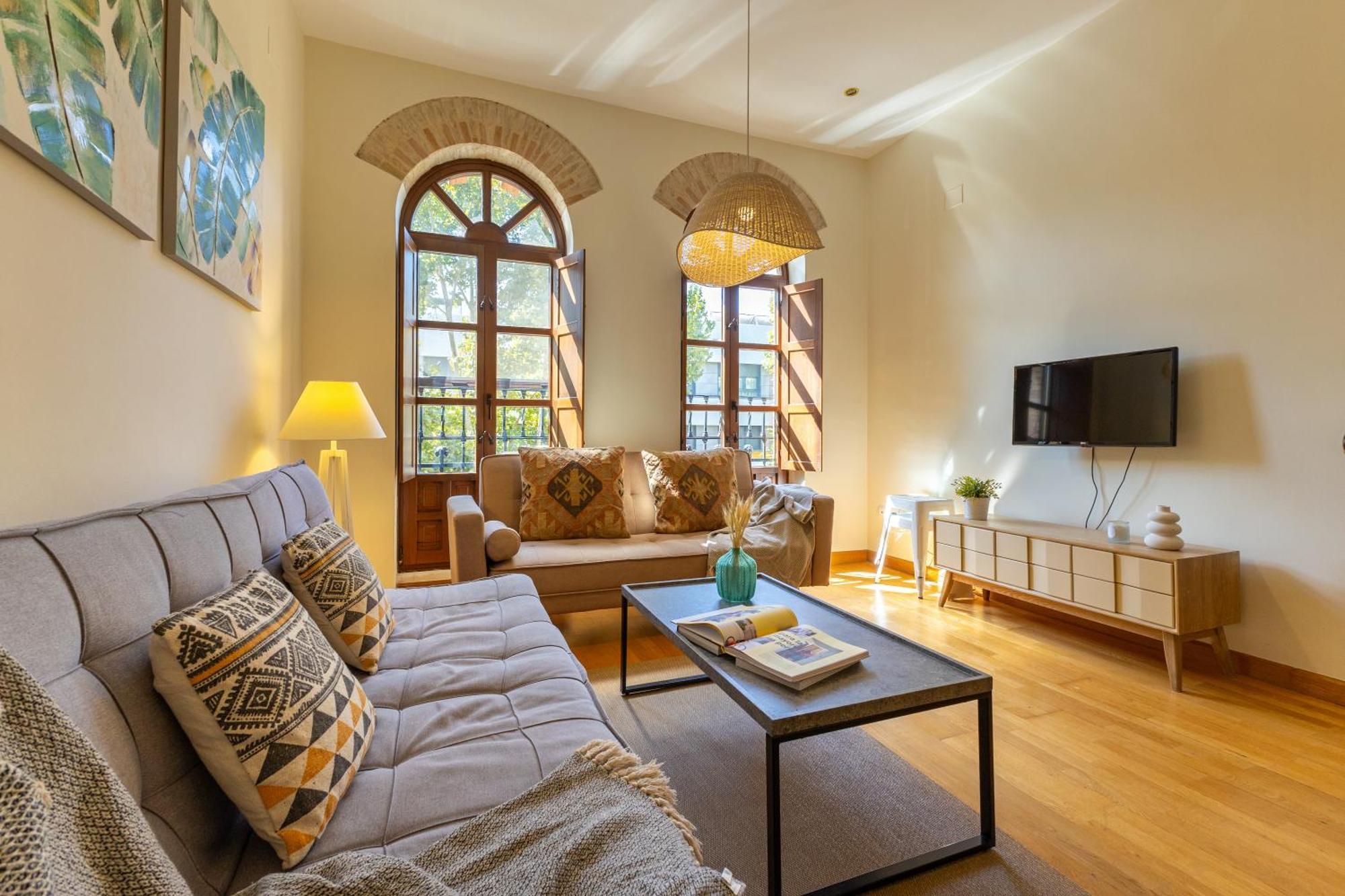Charming 2 Bedroom At Center By Ocityzen