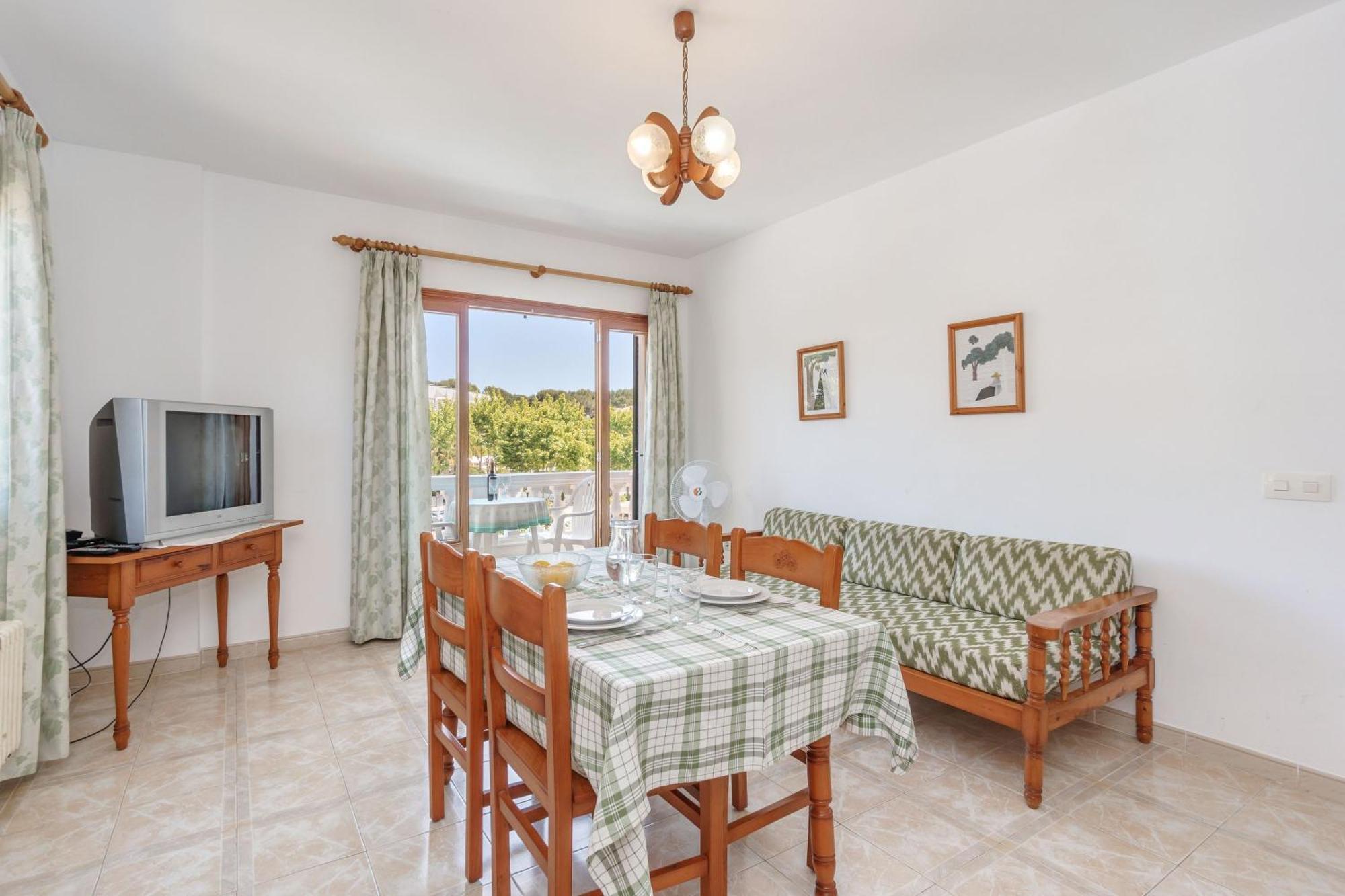 La Cabanya Apartamento